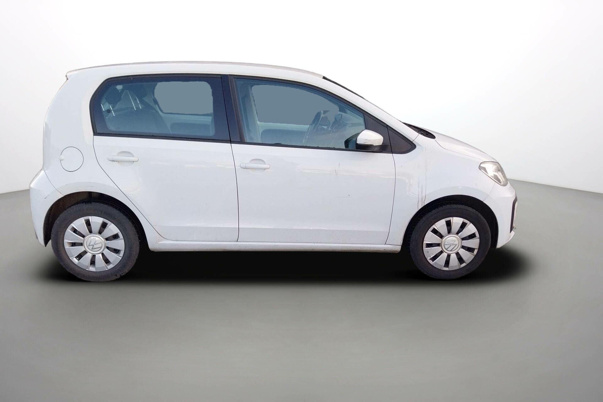 Vente en ligne Volkswagen UP! 2.0 Up 1.0 65 BlueMotion Technology BVM5 au prix de 9 990 €