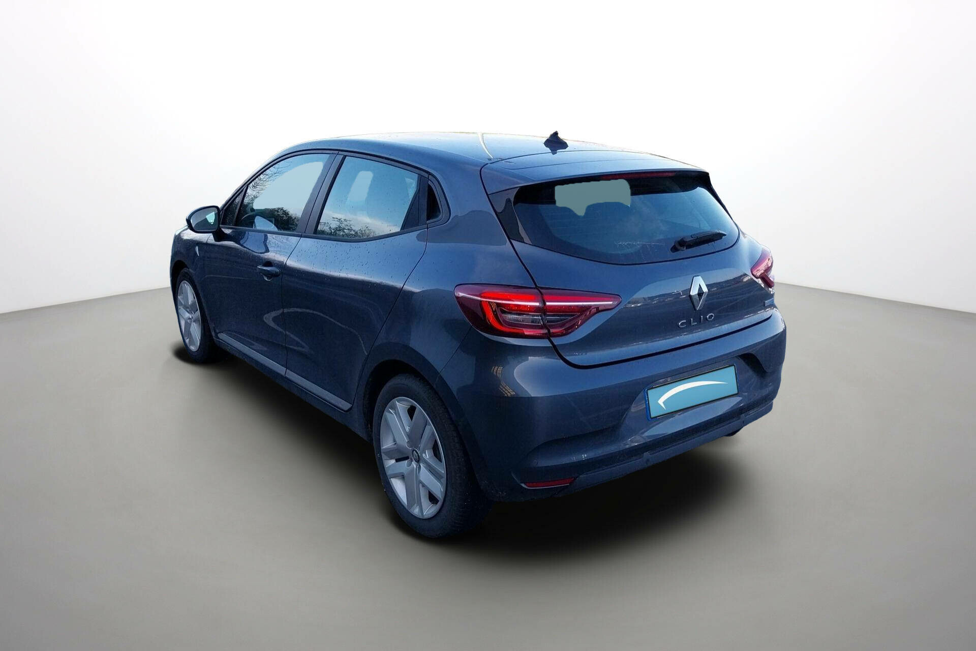 Vente en ligne Renault Clio 5 Clio E-Tech 140 - 21 au prix de 16 390 €
