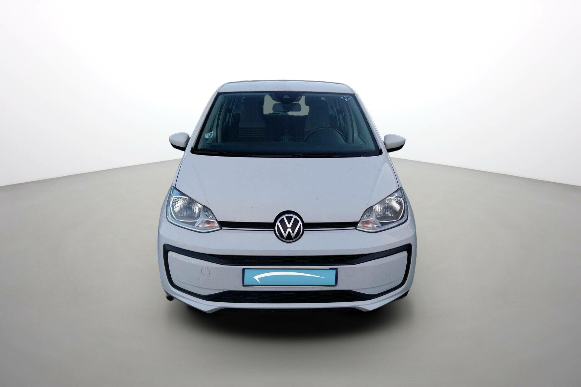 Vente en ligne Volkswagen UP! 2.0 Up 1.0 65 BlueMotion Technology BVM5 au prix de 9 990 €