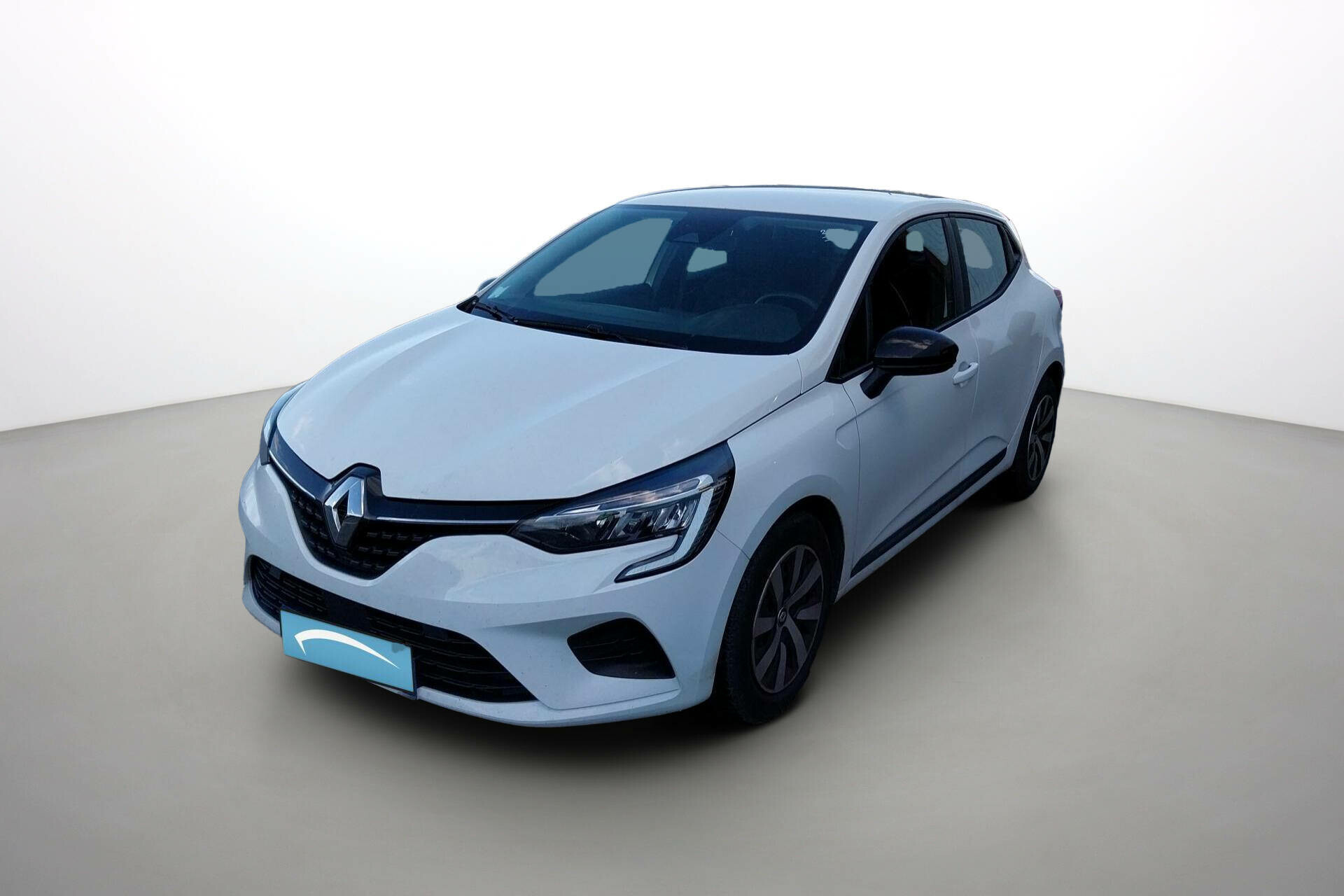 Renault Clio 5 Clio TCe 90 occasion de 2023 en vente à Vannes