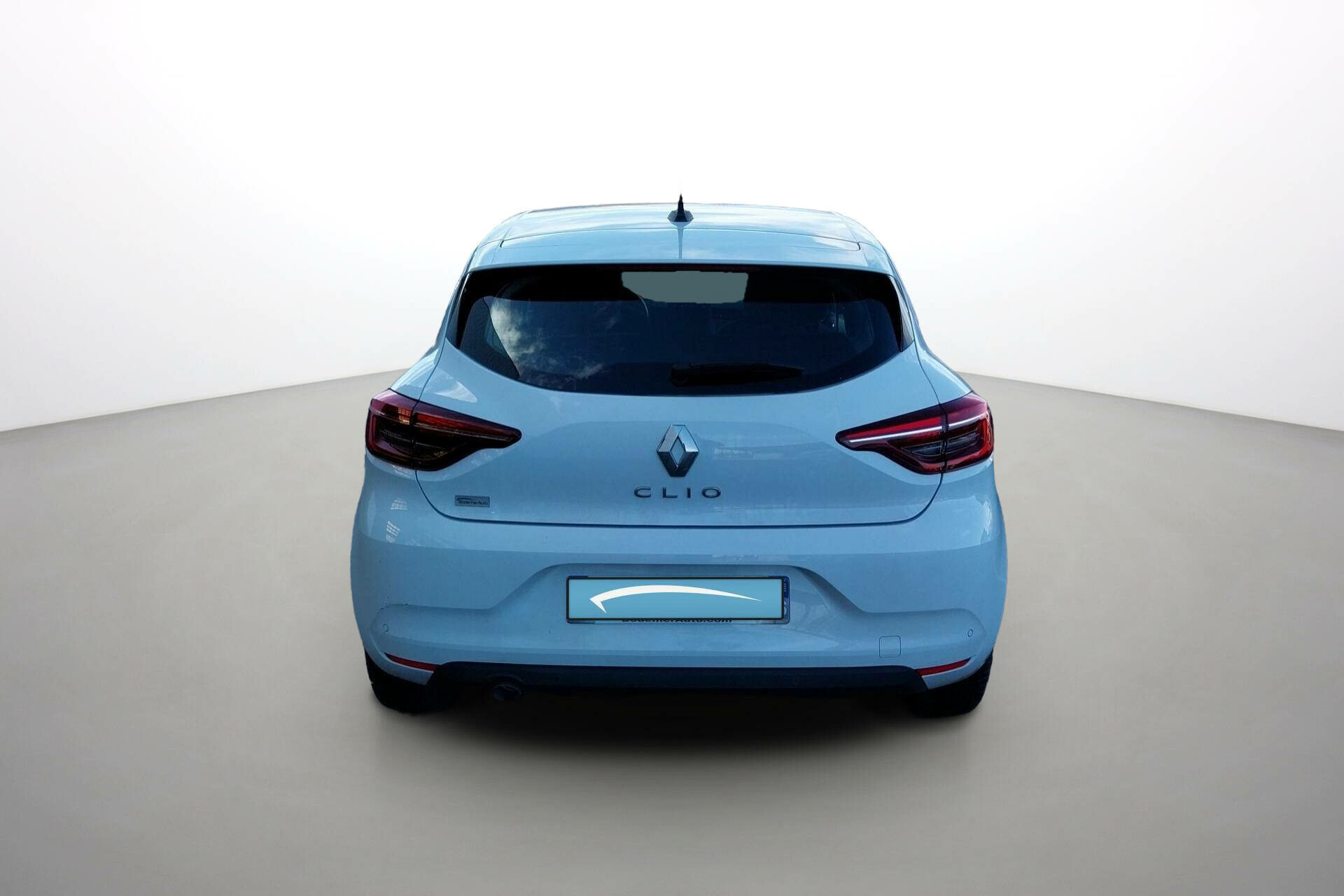 Vente en ligne Renault Clio 5 Clio TCe 90 au prix de 13 990 €