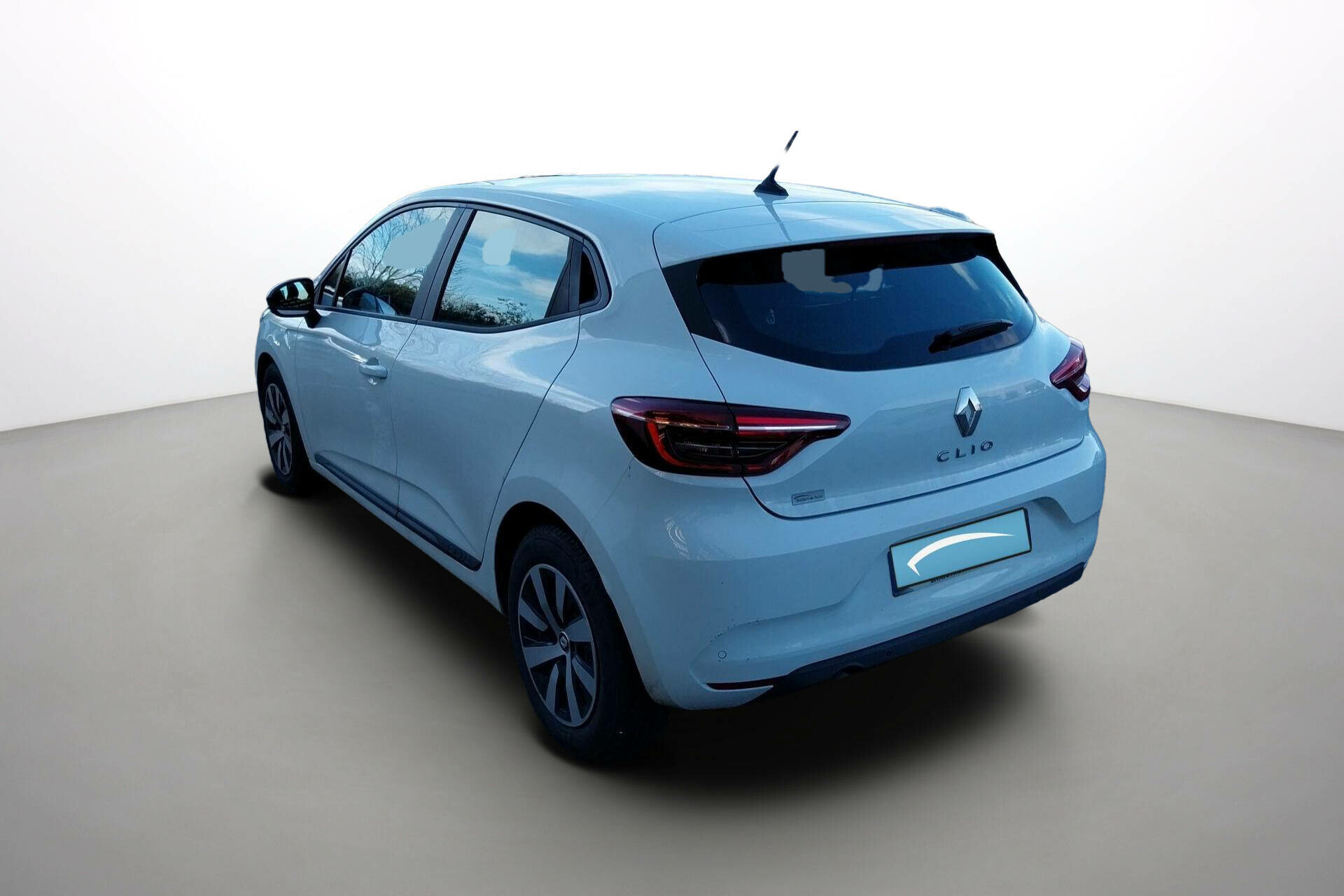 Vente en ligne Renault Clio 5 Clio TCe 90 au prix de 13 990 €