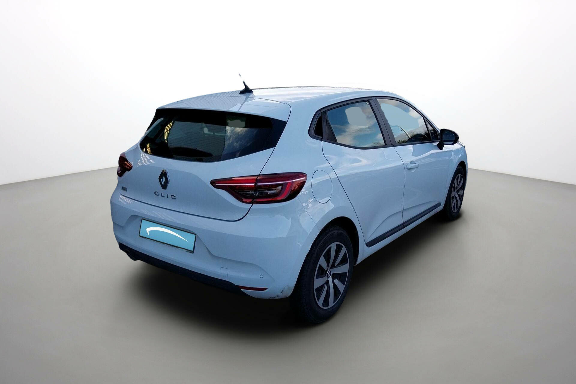 Vente en ligne Renault Clio 5 Clio TCe 90 au prix de 13 990 €