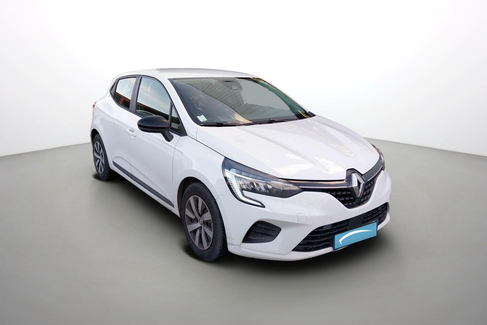 Vente en ligne Renault Clio 5 Clio TCe 90 au prix de 13 990 €