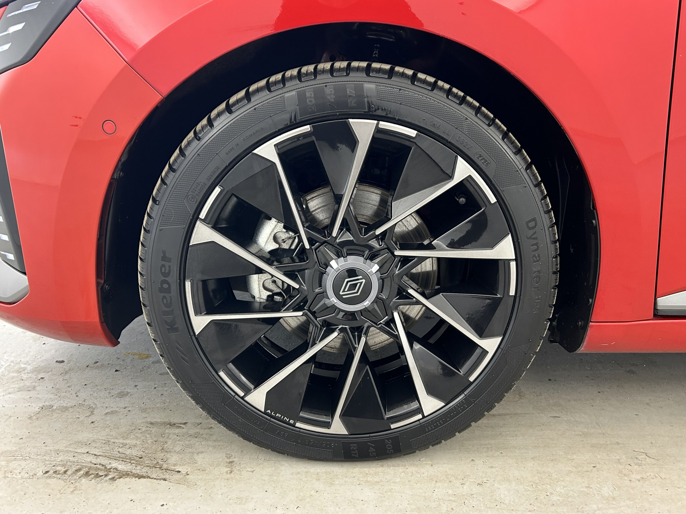 Vente en ligne Renault Clio 5 Clio E-Tech full hybrid 145 ch GSR2 au prix de 21 270 €