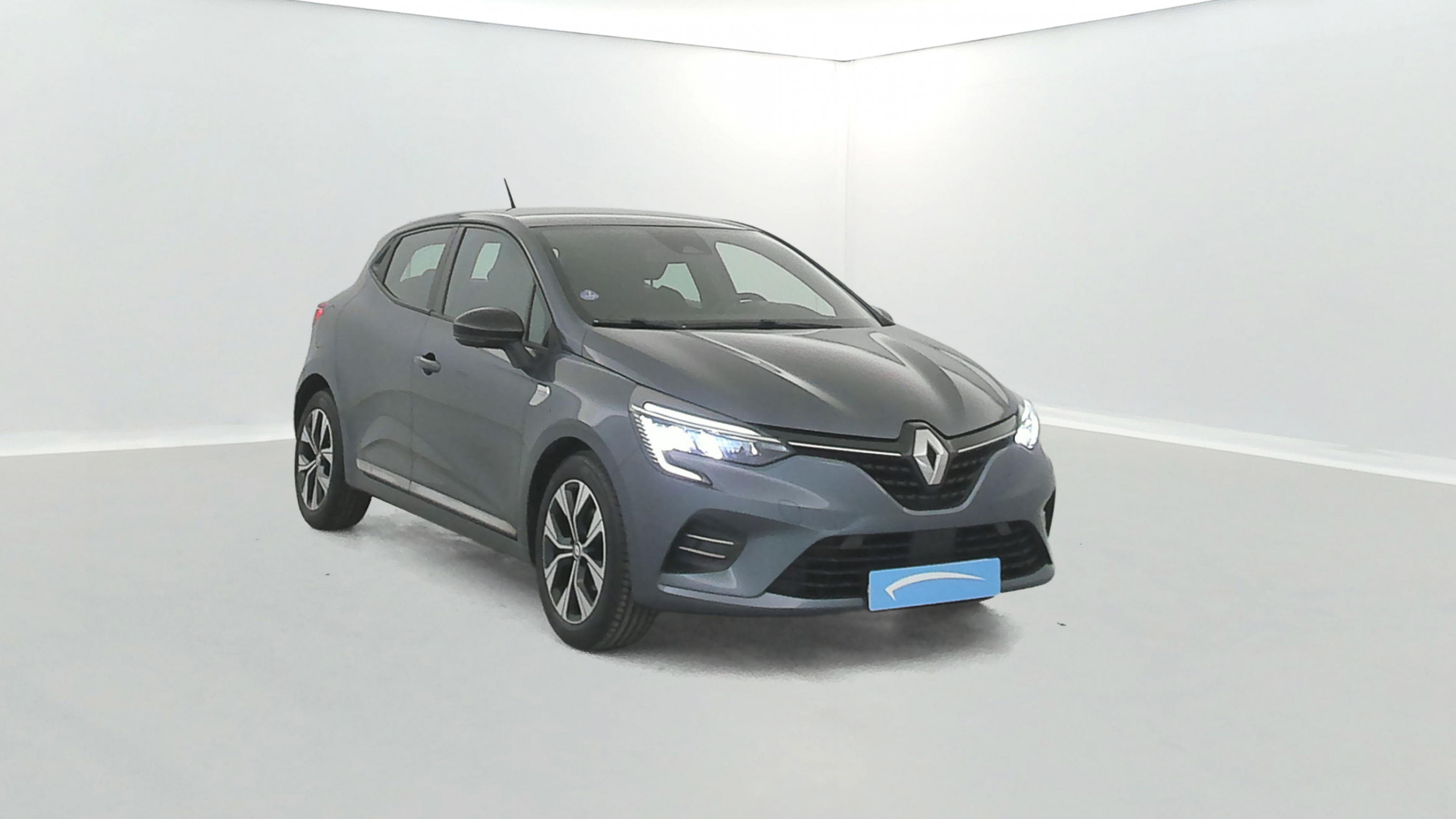 Vente en ligne Renault Clio 5 Clio TCe 90 - 21N au prix de 14 170 €