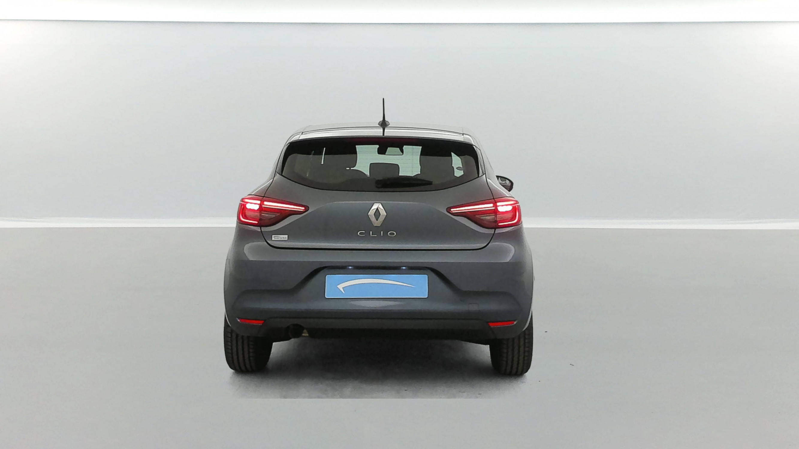 Vente en ligne Renault Clio 5 Clio TCe 90 - 21N au prix de 14 170 €