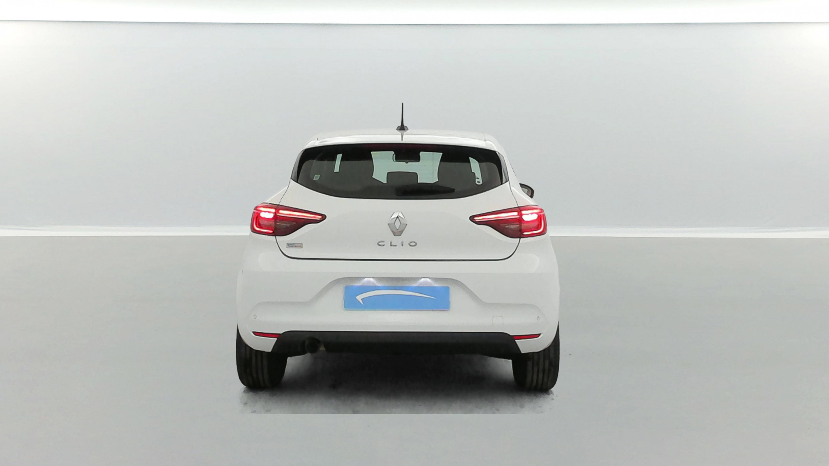 Vente en ligne Renault Clio 5 Clio TCe 90 - 21 au prix de 14 790 €