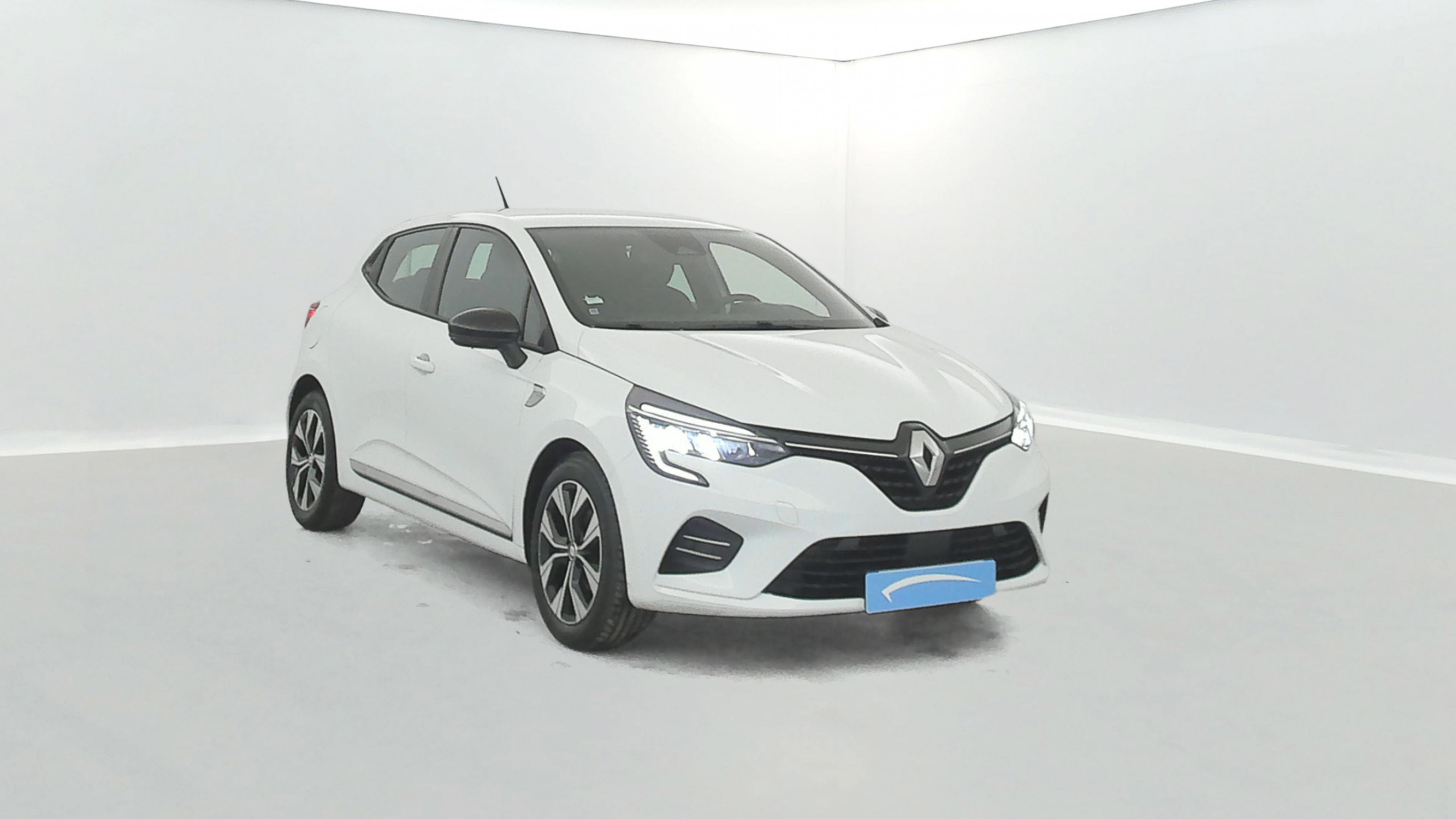 Vente en ligne Renault Clio 5 Clio TCe 90 - 21 au prix de 14 790 €