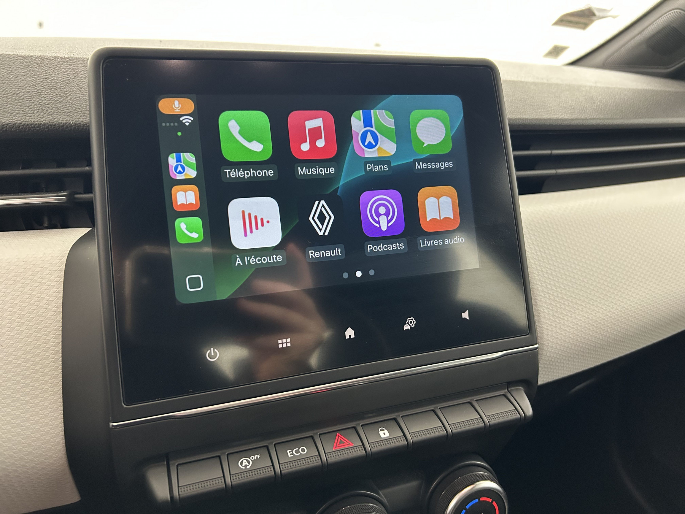 Vente en ligne Renault Clio 5 Clio TCe 90 - 21 au prix de 14 790 €