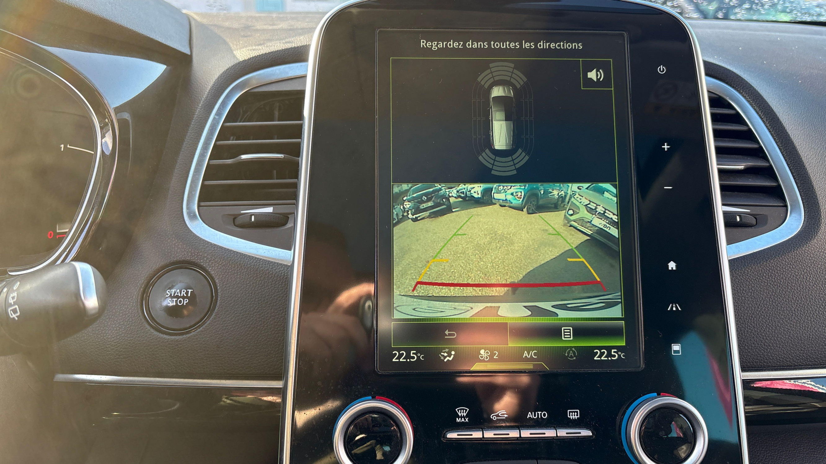 Vente en ligne Renault Espace 5 Espace Tce 200 Energy au prix de 19 890 €