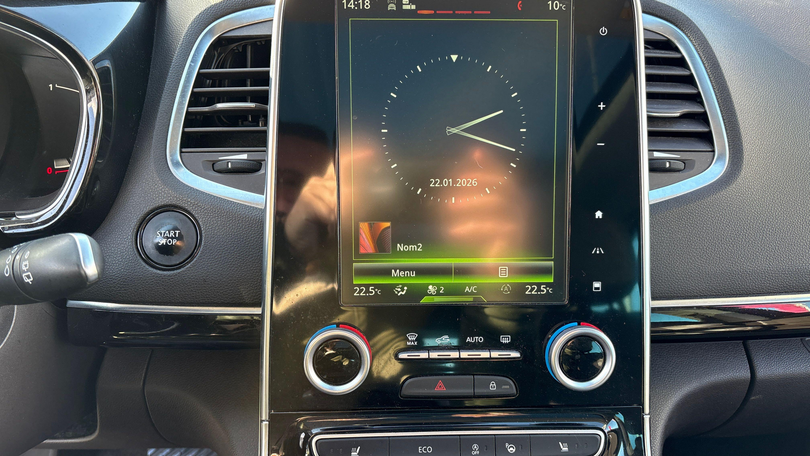 Vente en ligne Renault Espace 5 Espace Tce 200 Energy au prix de 19 890 €