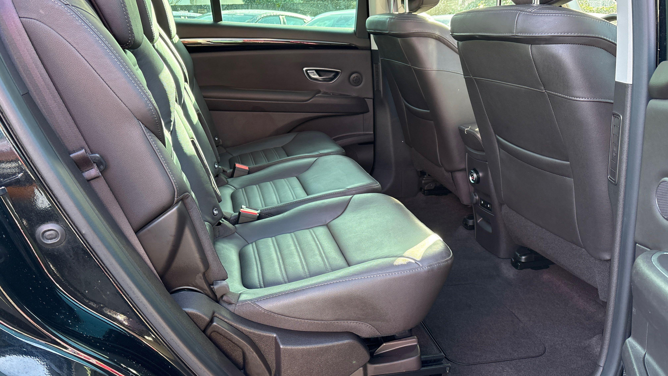 Vente en ligne Renault Espace 5 Espace Tce 200 Energy au prix de 19 890 €