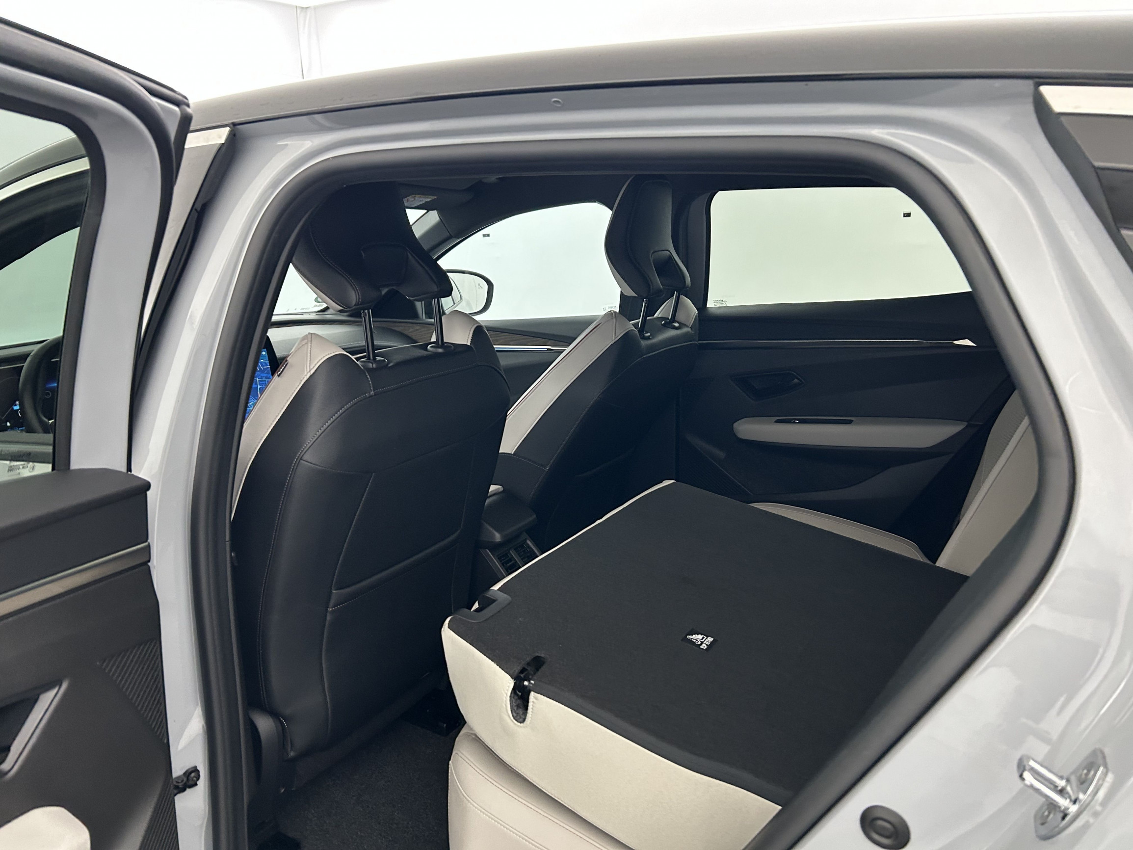 Vente en ligne Renault Megane E-Tech  EV60 220 ch optimum charge au prix de 24 490 €