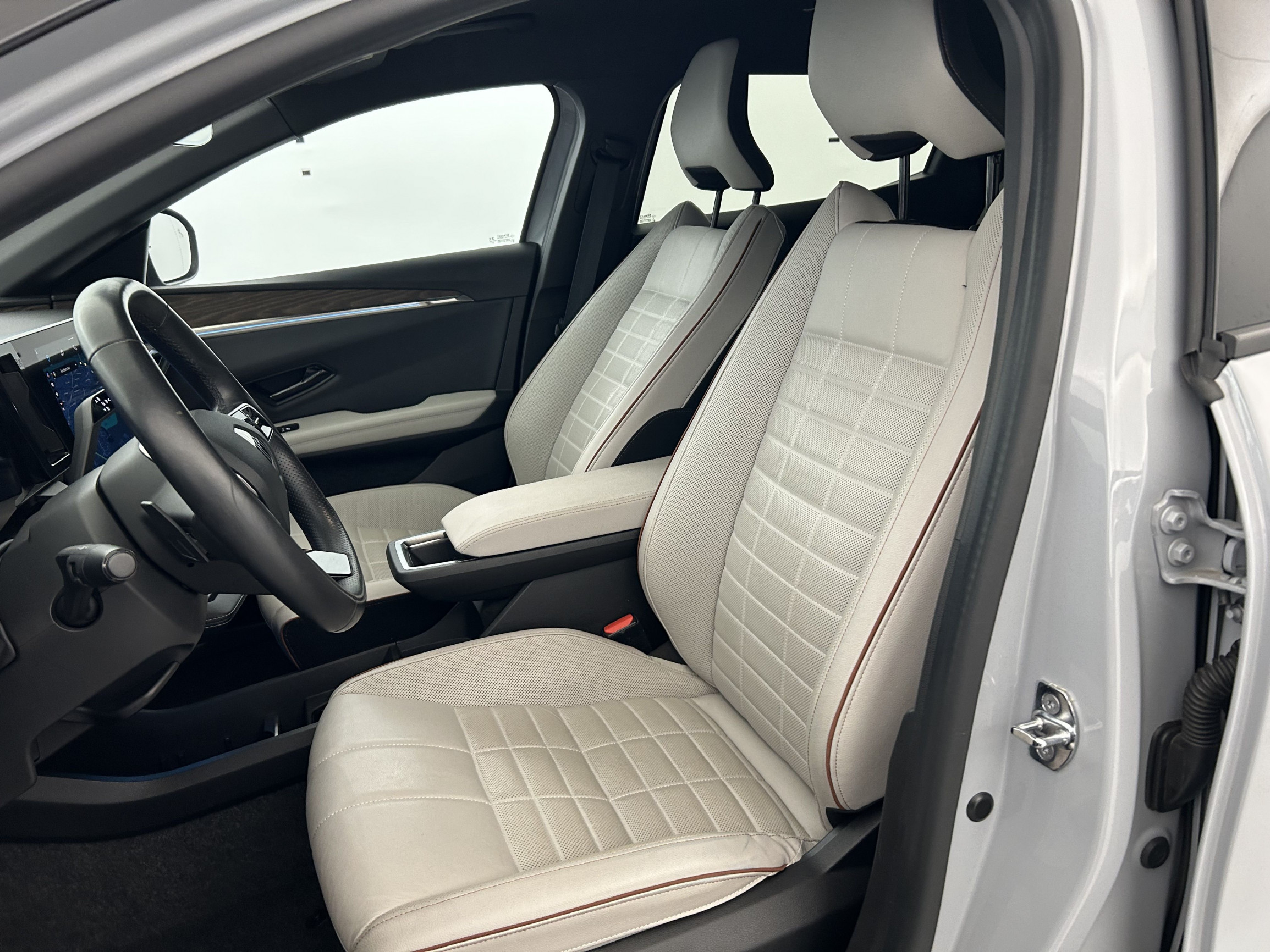 Vente en ligne Renault Megane E-Tech  EV60 220 ch optimum charge au prix de 24 490 €