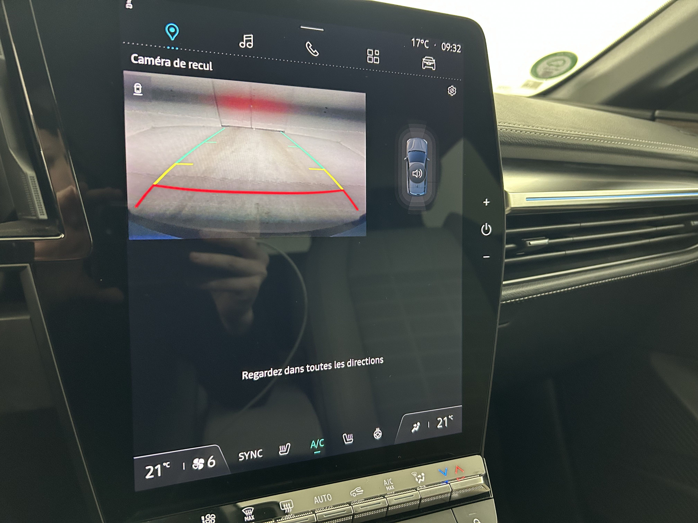 Vente en ligne Renault Megane E-Tech  EV60 220 ch optimum charge au prix de 24 490 €