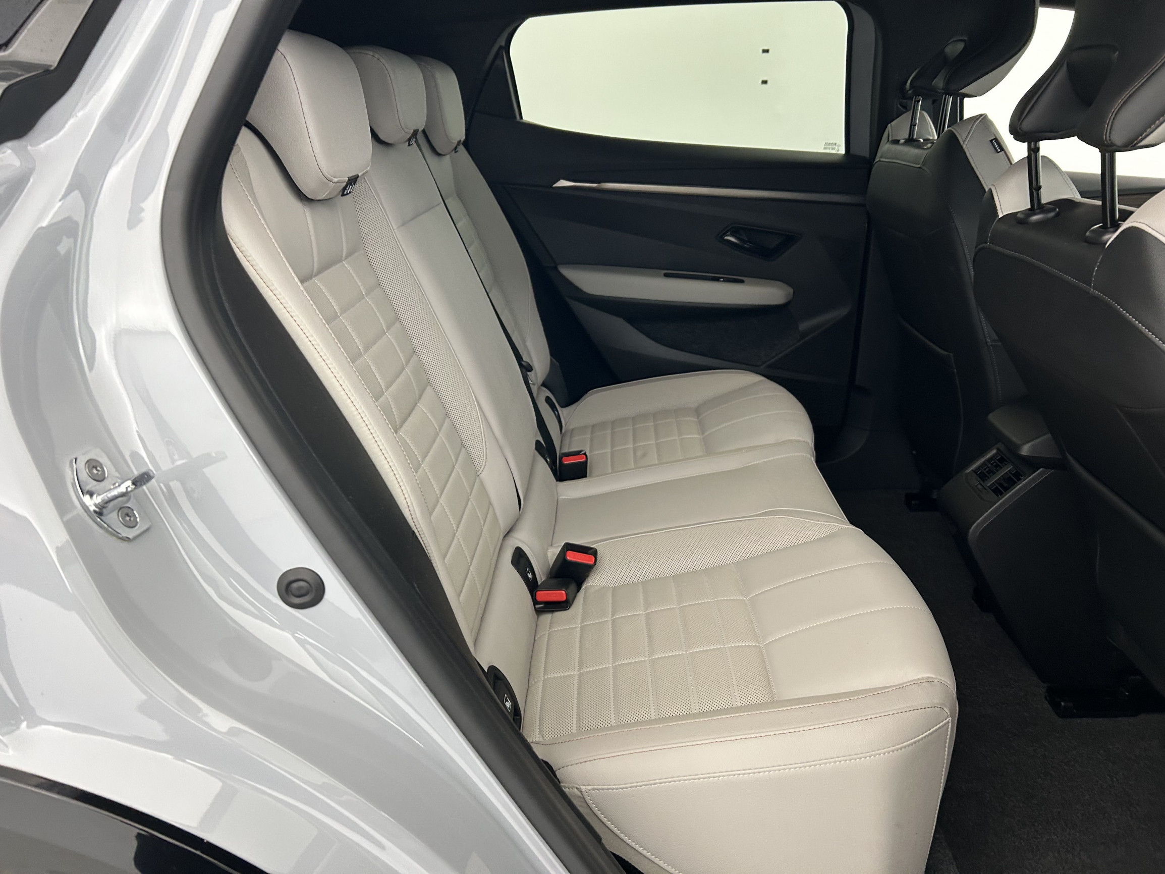 Vente en ligne Renault Megane E-Tech  EV60 220 ch optimum charge au prix de 24 490 €