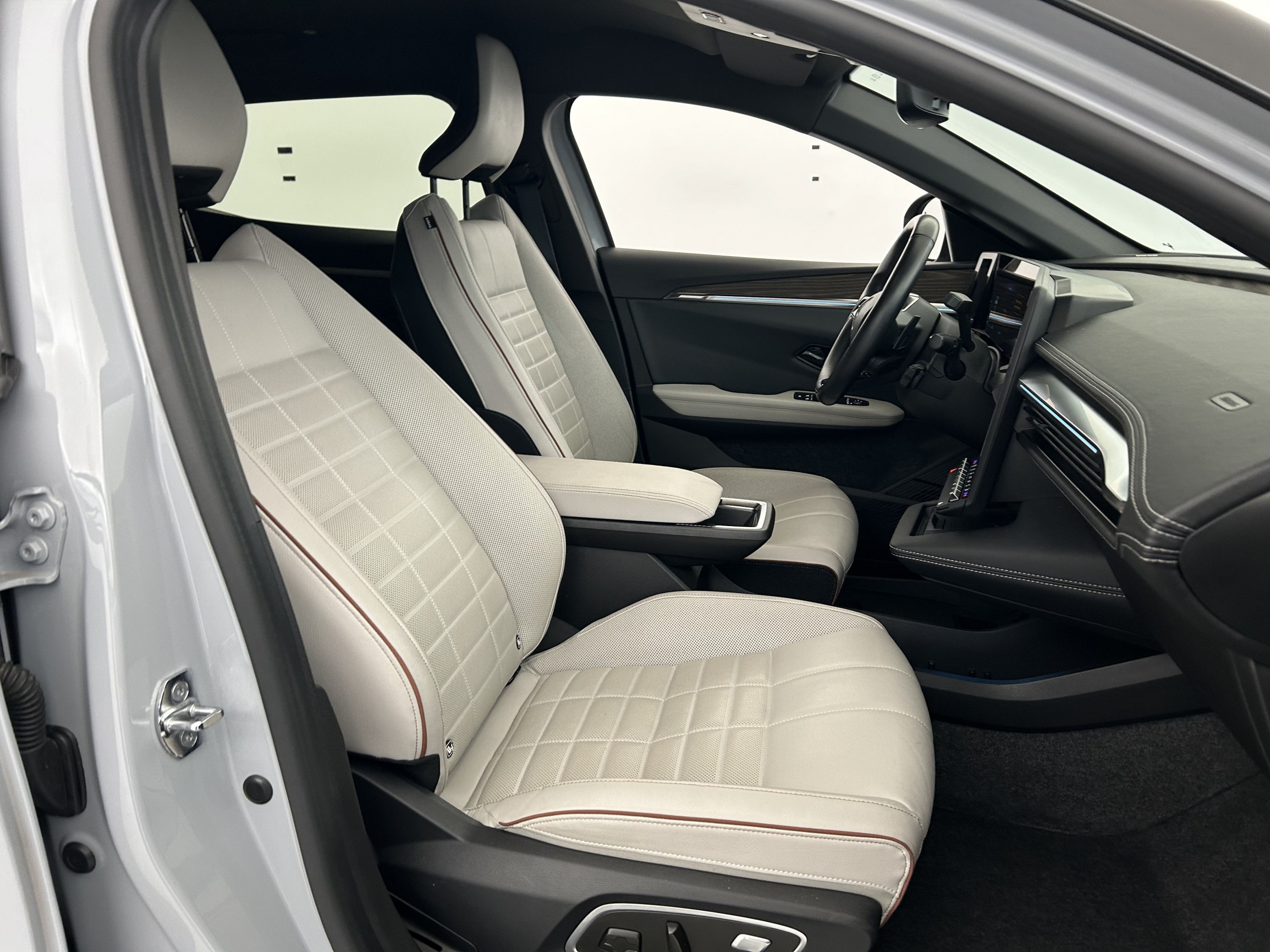 Vente en ligne Renault Megane E-Tech  EV60 220 ch optimum charge au prix de 24 490 €