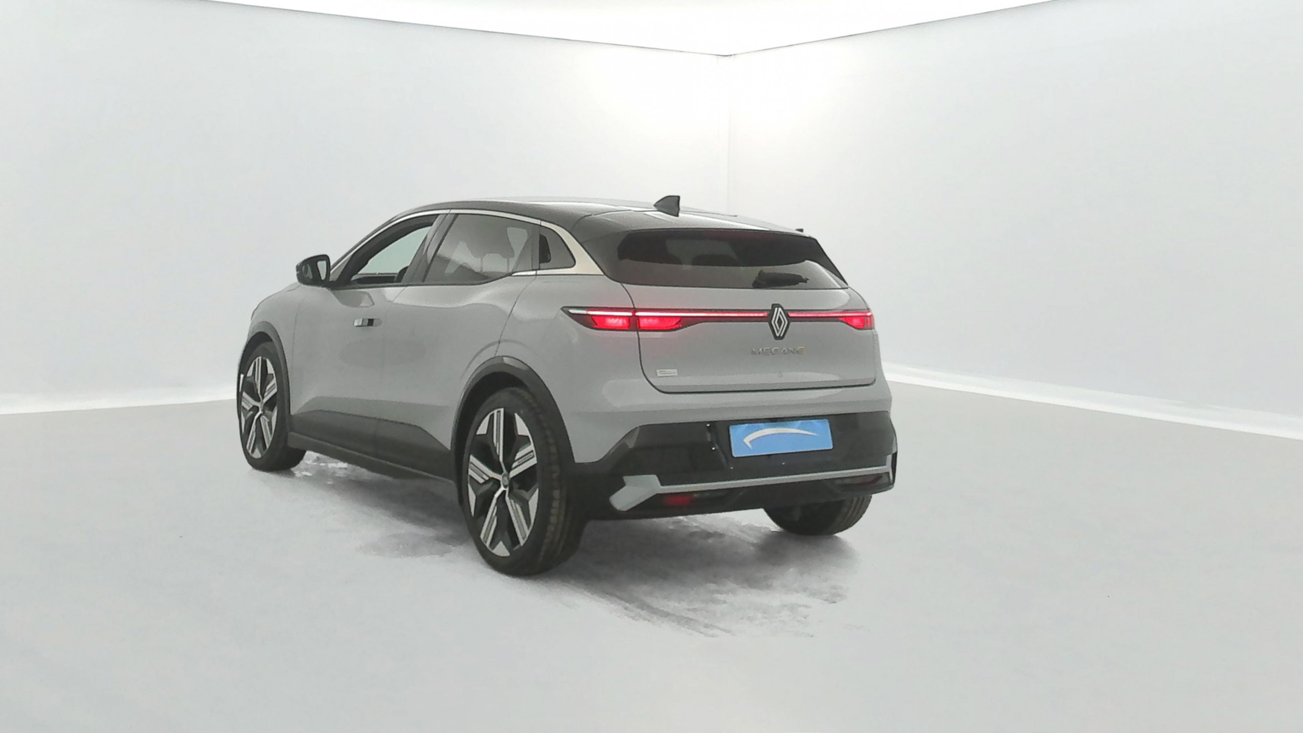 Vente en ligne Renault Megane E-Tech  EV60 220 ch optimum charge au prix de 24 490 €