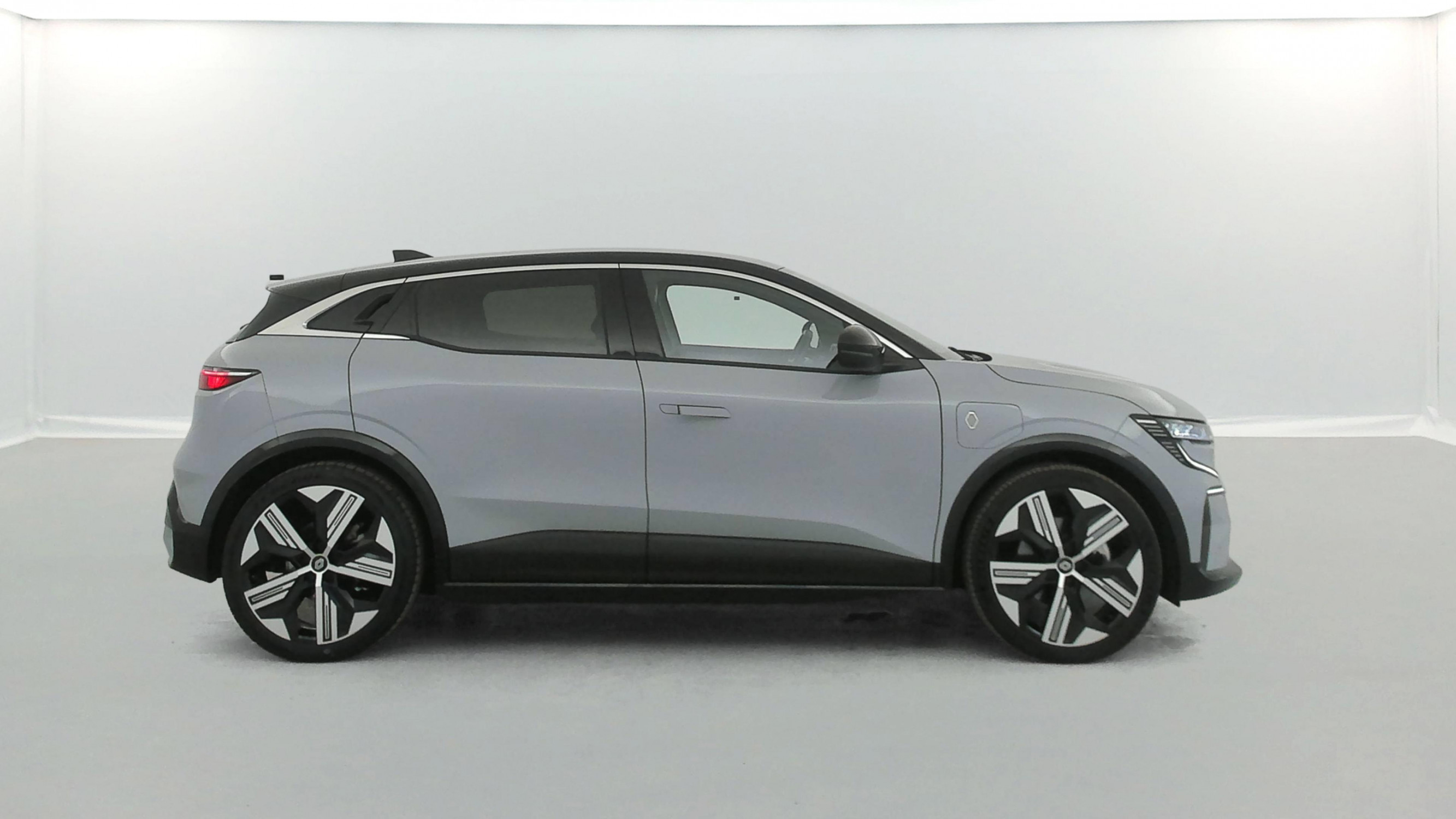 Vente en ligne Renault Megane E-Tech  EV60 220 ch optimum charge au prix de 24 490 €