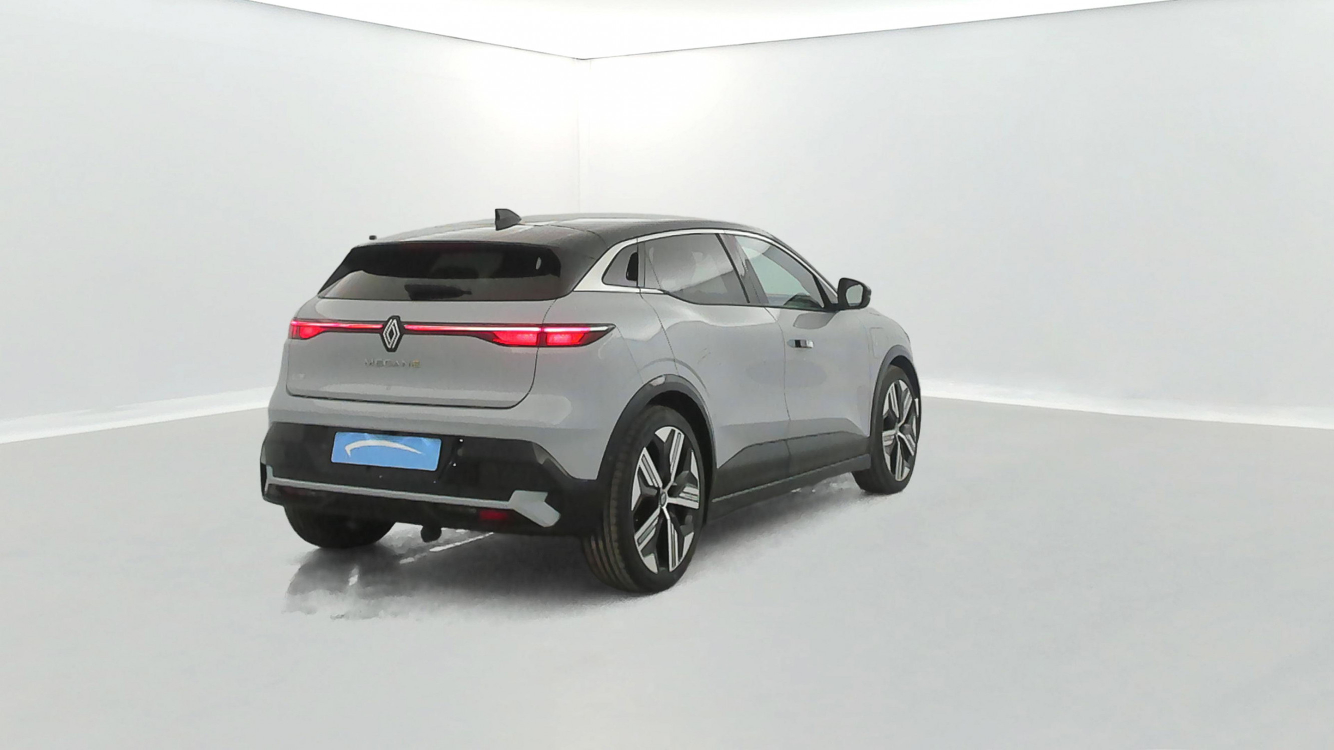 Vente en ligne Renault Megane E-Tech  EV60 220 ch optimum charge au prix de 24 490 €