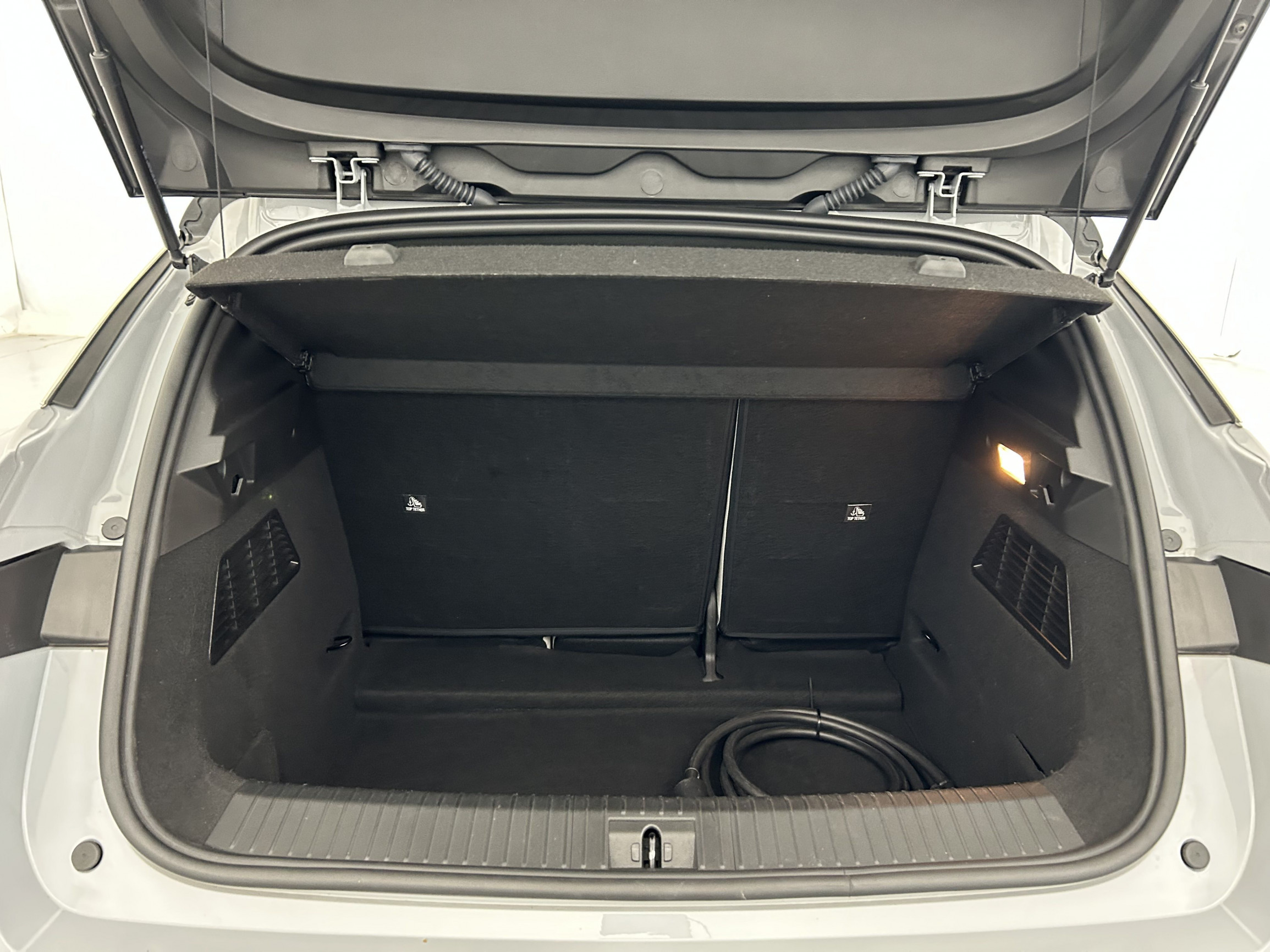 Vente en ligne Renault Megane E-Tech  EV60 220 ch optimum charge au prix de 24 490 €