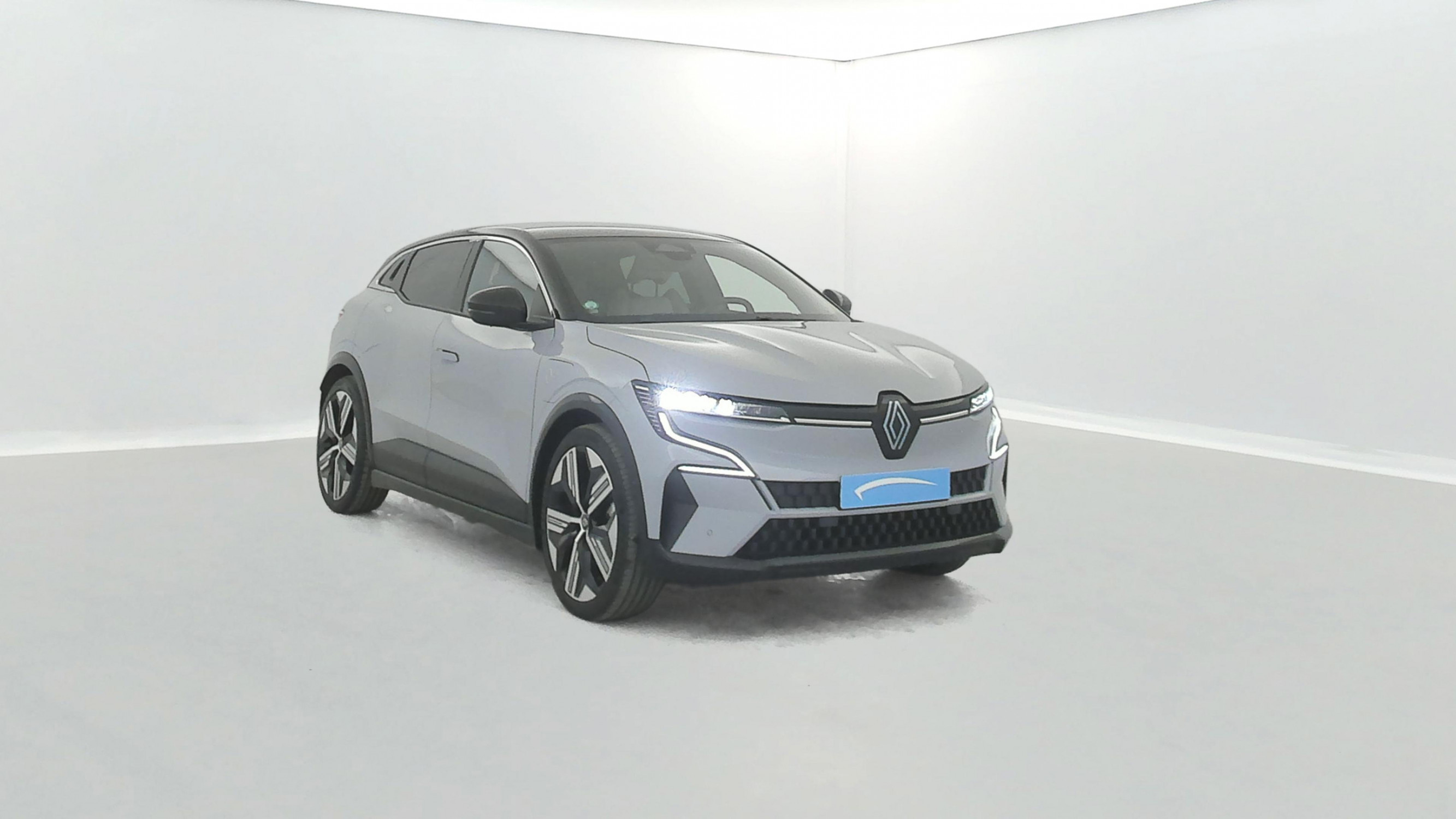 Vente en ligne Renault Megane E-Tech  EV60 220 ch optimum charge au prix de 24 490 €