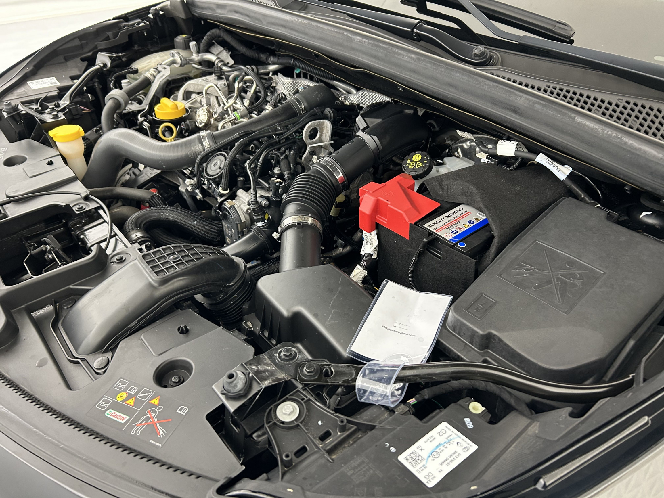 Vente en ligne Renault Captur  TCe 140 EDC - 21 au prix de 18 390 €