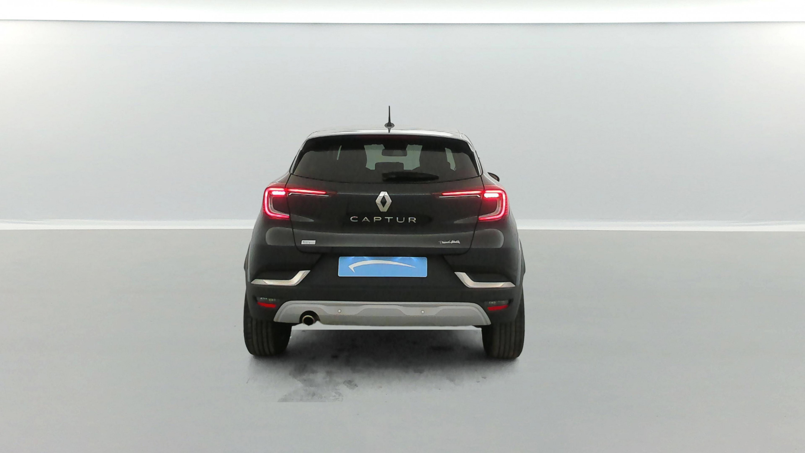 Vente en ligne Renault Captur  TCe 140 EDC - 21 au prix de 18 390 €
