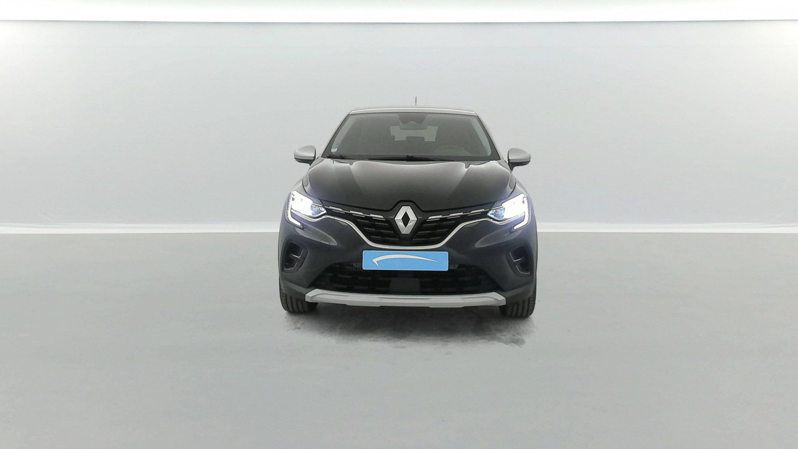 Vente en ligne Renault Captur  TCe 140 EDC - 21 au prix de 18 390 €