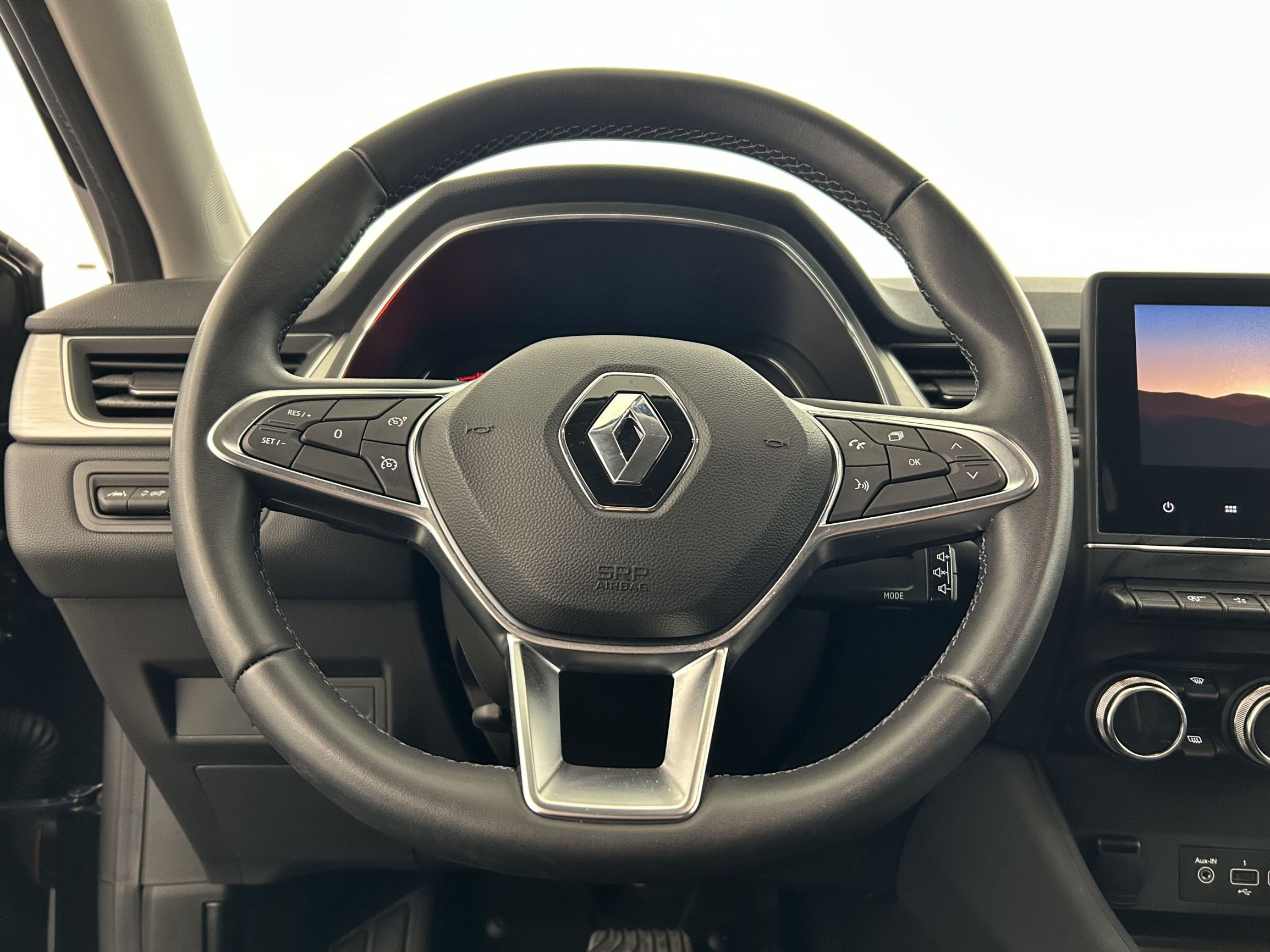 Vente en ligne Renault Captur  TCe 140 EDC - 21 au prix de 18 390 €