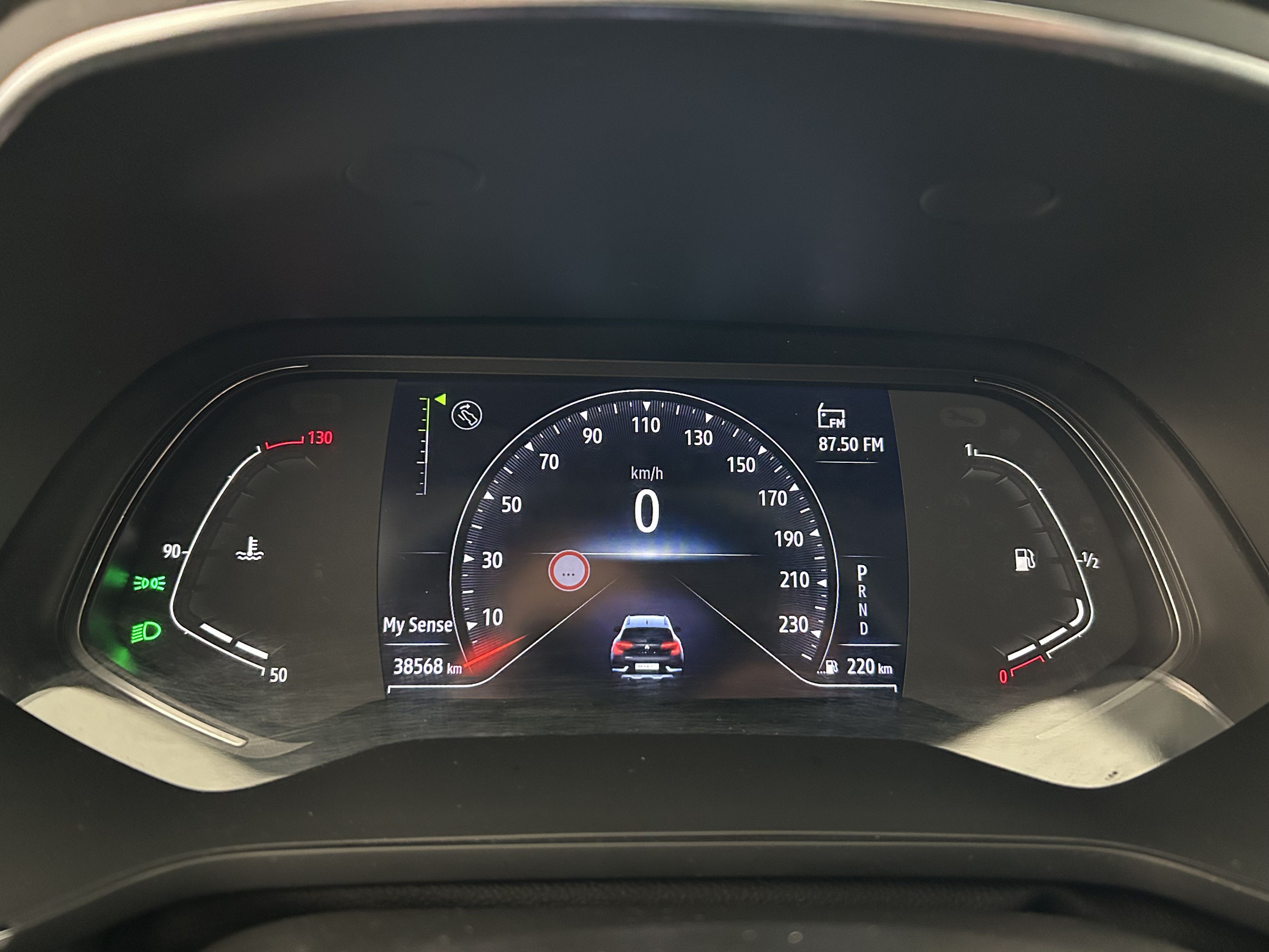 Vente en ligne Renault Captur  TCe 140 EDC - 21 au prix de 18 390 €