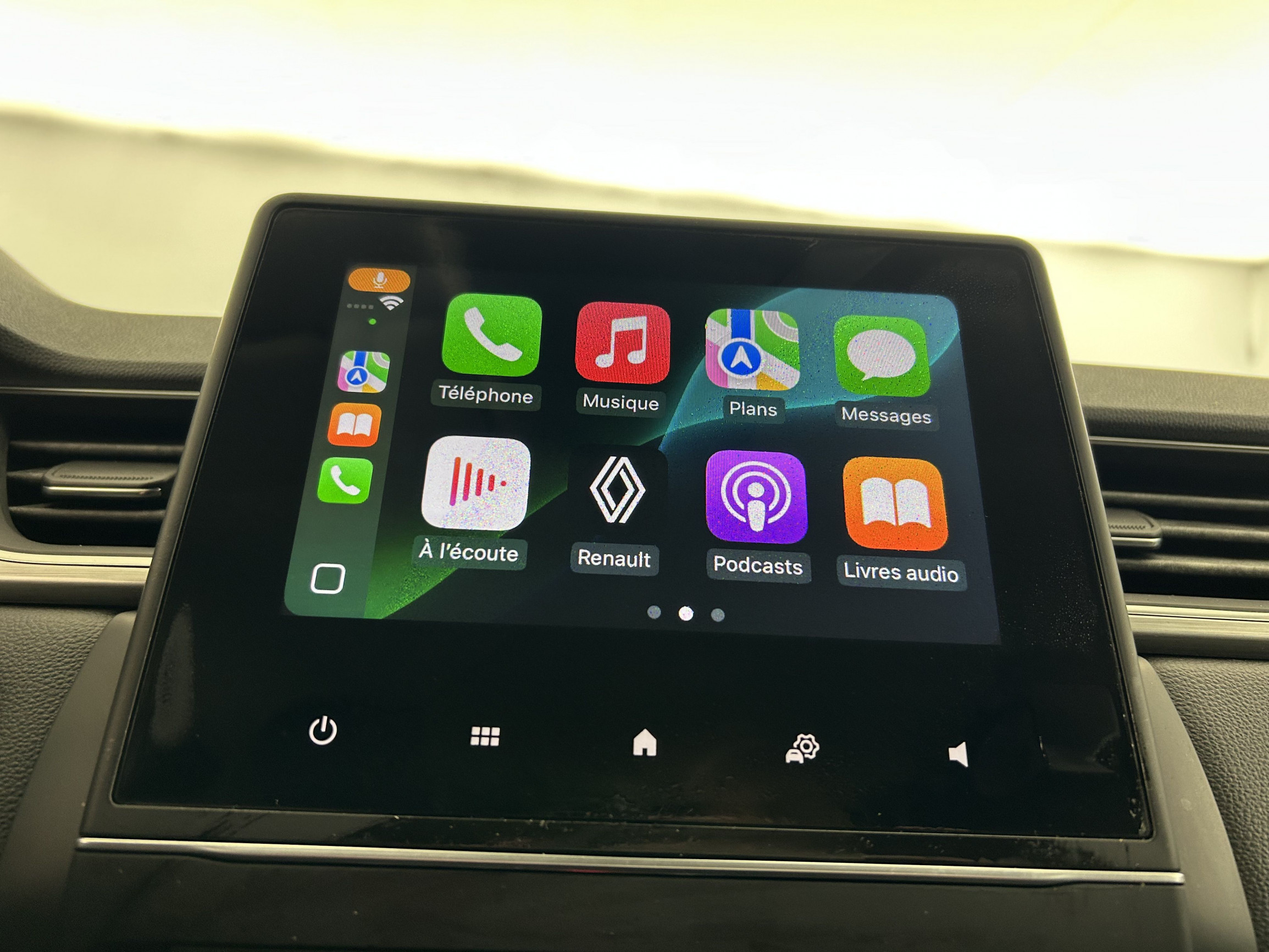 Vente en ligne Renault Captur  TCe 140 EDC - 21 au prix de 18 390 €