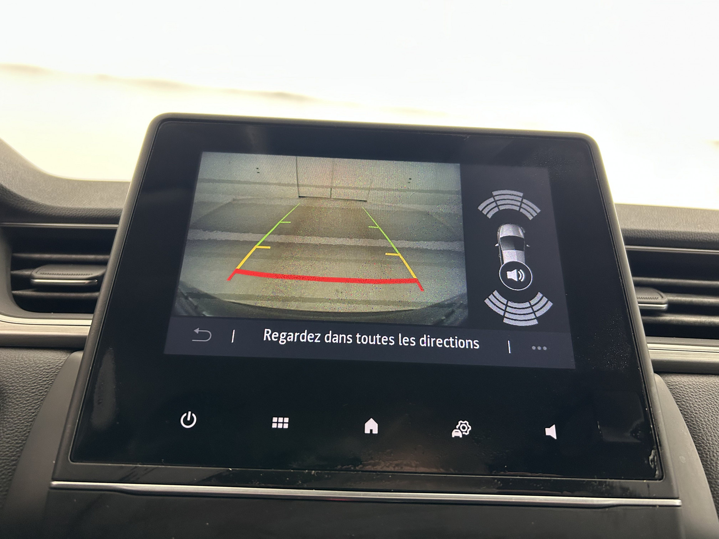 Vente en ligne Renault Captur  TCe 140 EDC - 21 au prix de 18 390 €