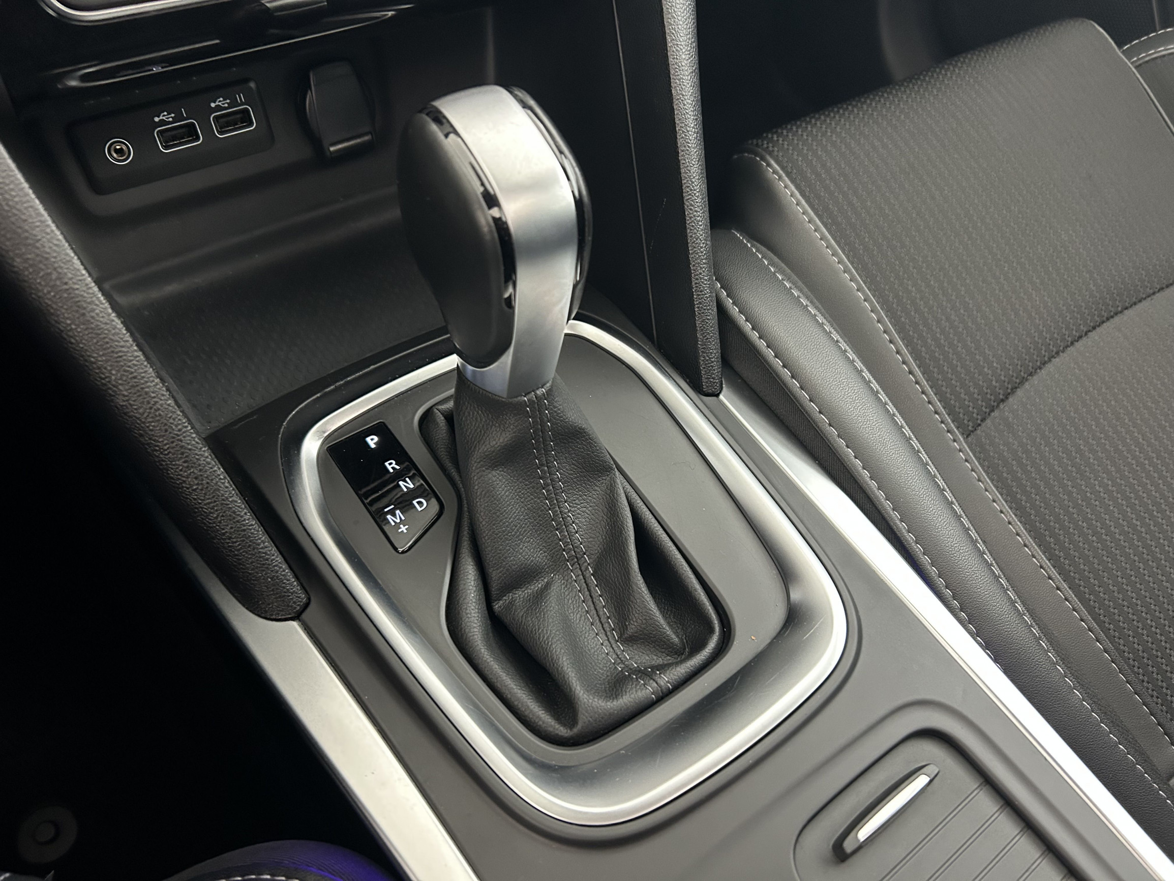 Vente en ligne Renault Megane 4  Blue dCi 115 EDC au prix de 21 690 €