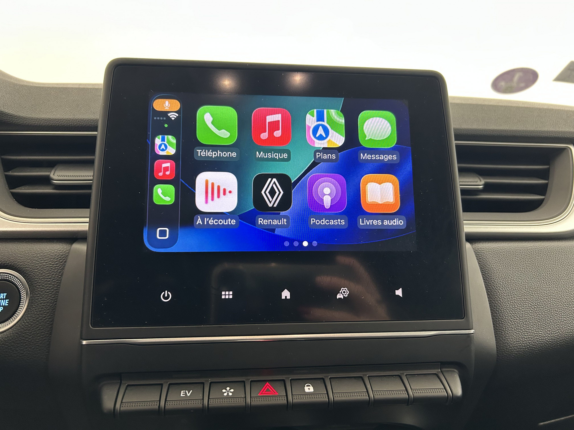 Vente en ligne Renault Captur  E-Tech 145 - 21 au prix de 19 490 €