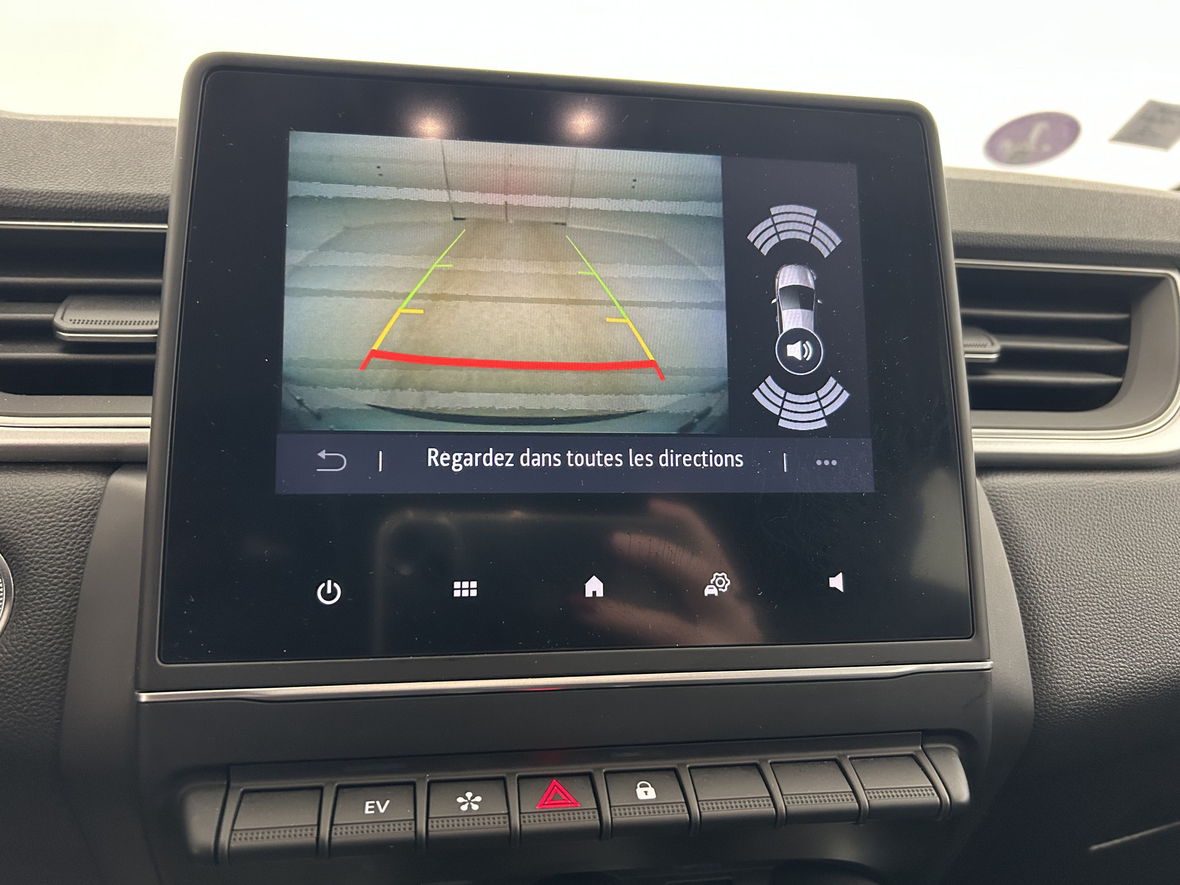 Vente en ligne Renault Captur  E-Tech 145 - 21 au prix de 19 490 €