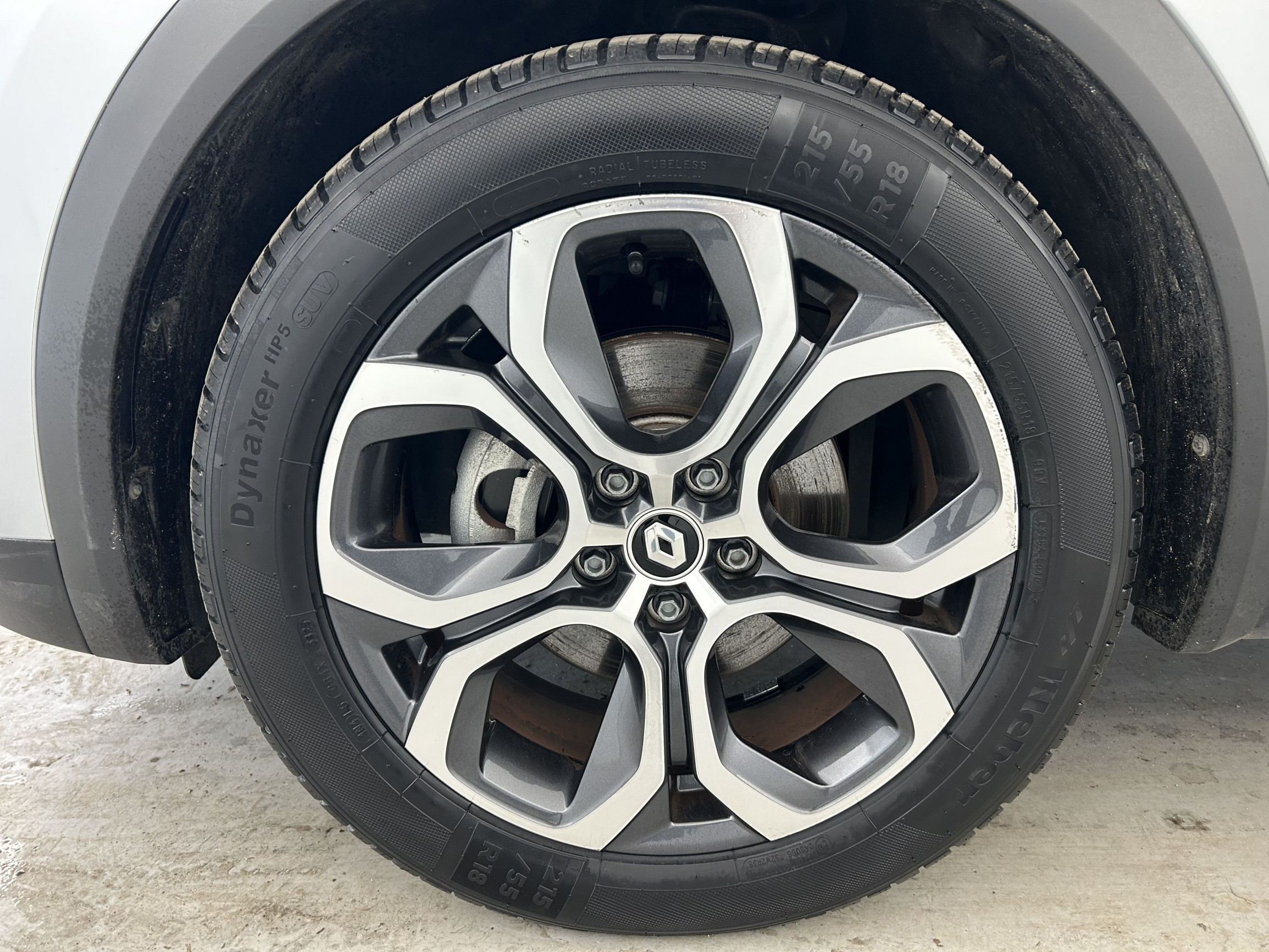 Vente en ligne Renault Captur  E-Tech 145 - 21 au prix de 19 490 €