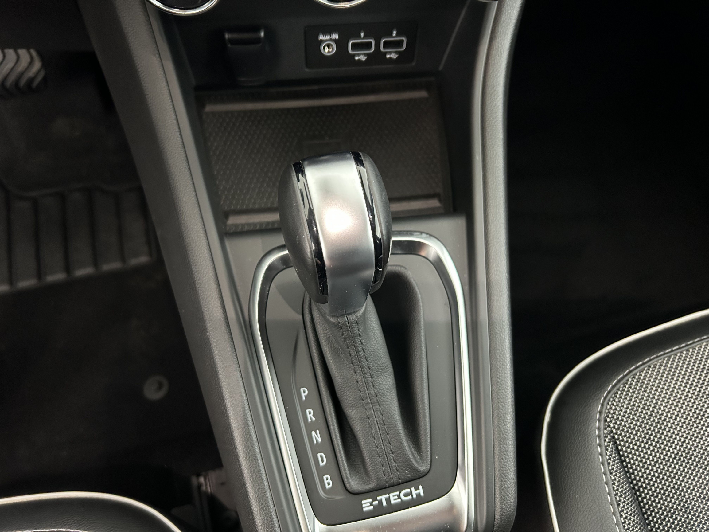 Vente en ligne Renault Captur  E-Tech 145 - 21 au prix de 19 490 €