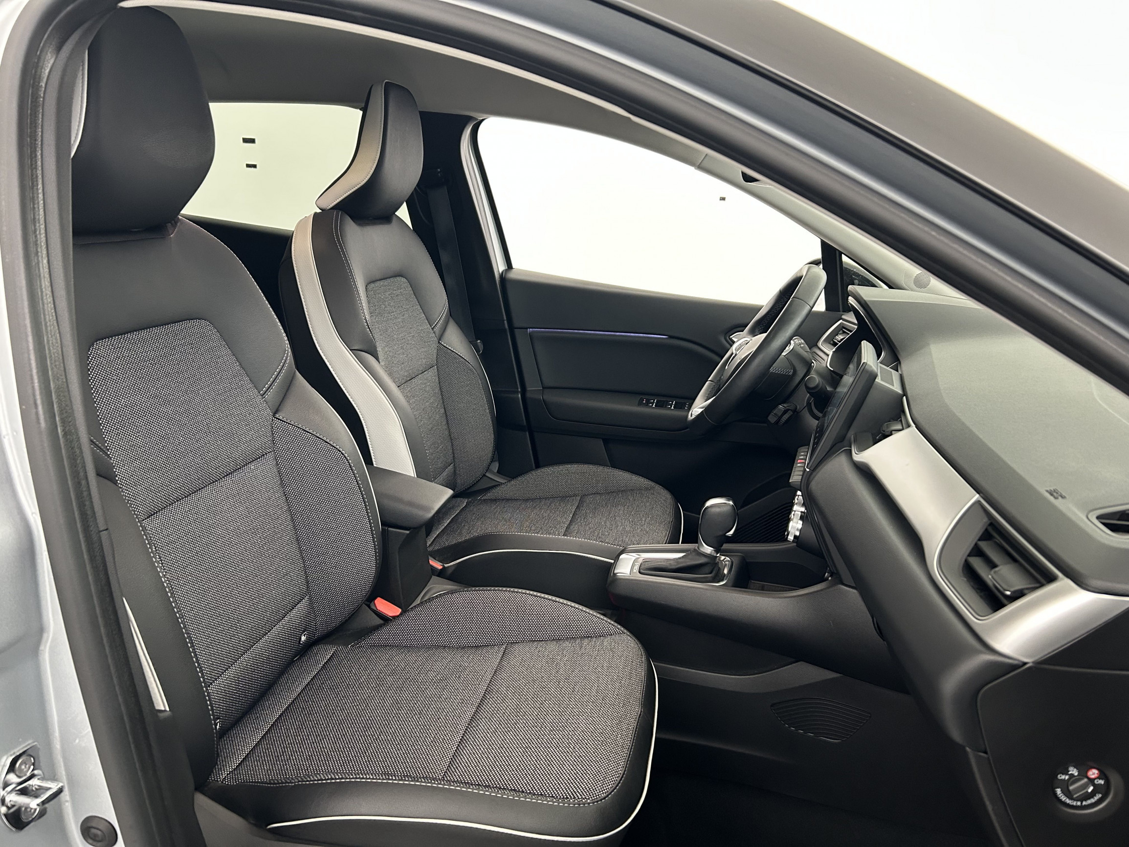 Vente en ligne Renault Captur  E-Tech 145 - 21 au prix de 19 490 €