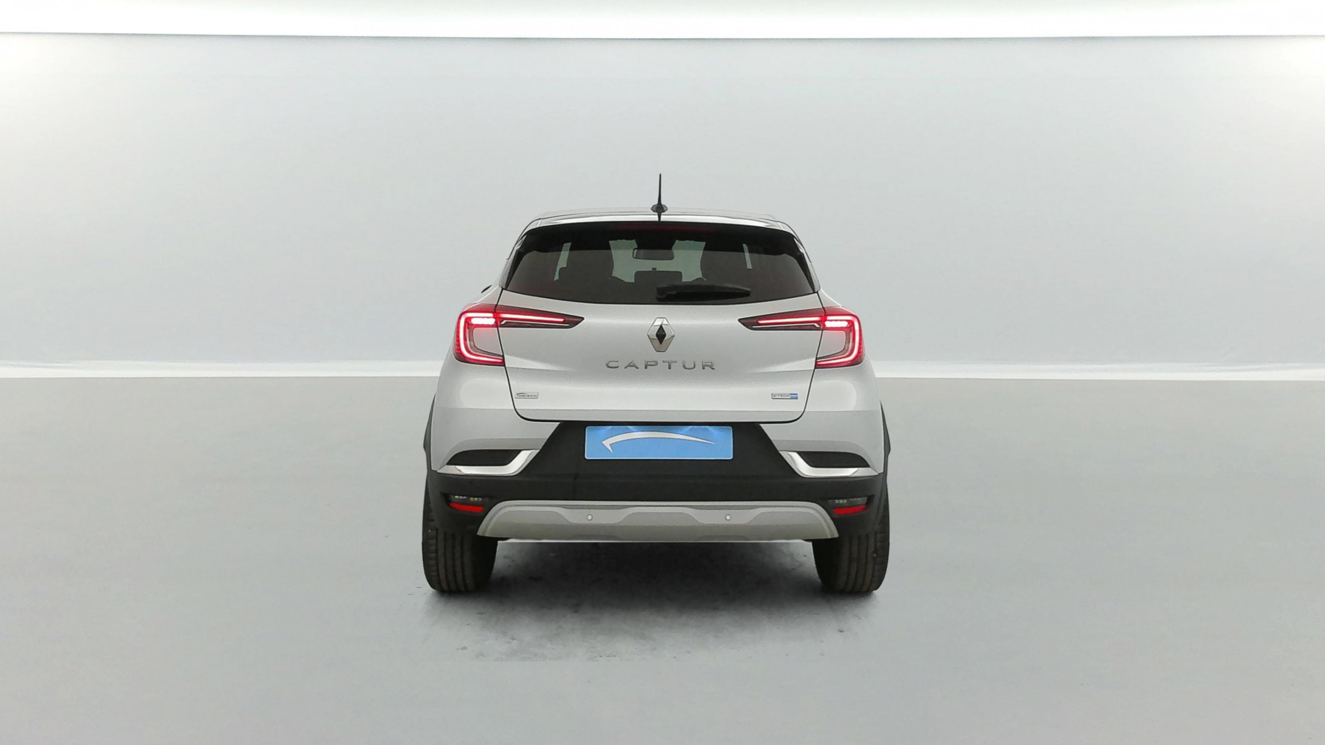 Vente en ligne Renault Captur  E-Tech 145 - 21 au prix de 19 490 €