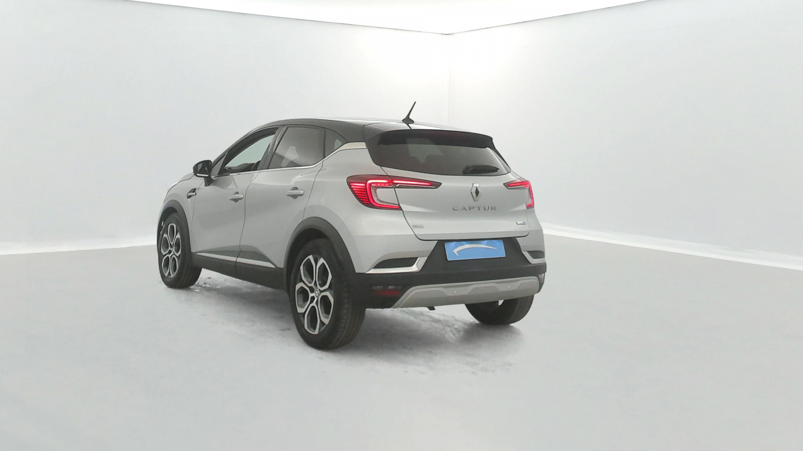 Vente en ligne Renault Captur  E-Tech 145 - 21 au prix de 19 490 €