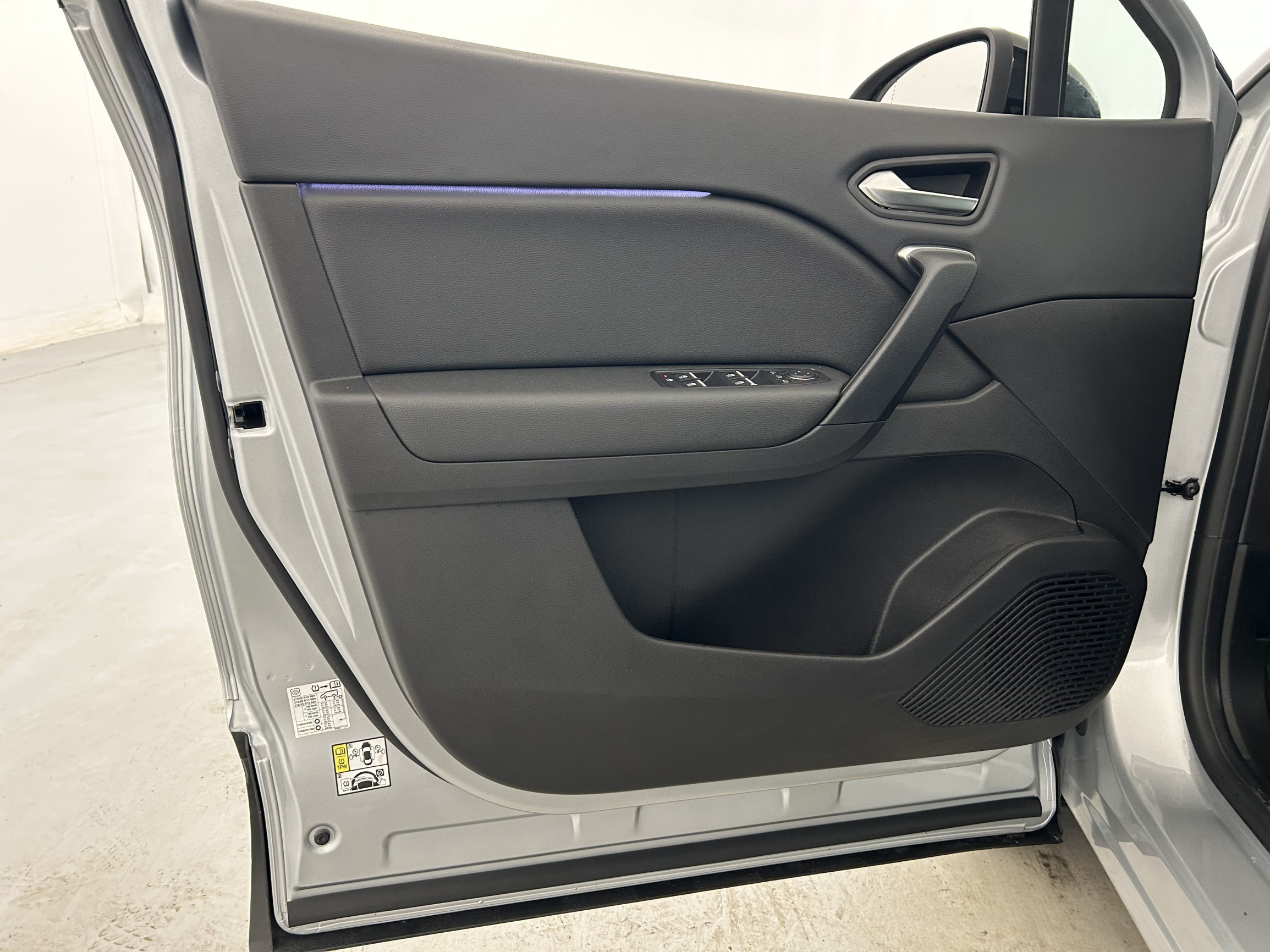 Vente en ligne Renault Captur  E-Tech 145 - 21 au prix de 19 490 €