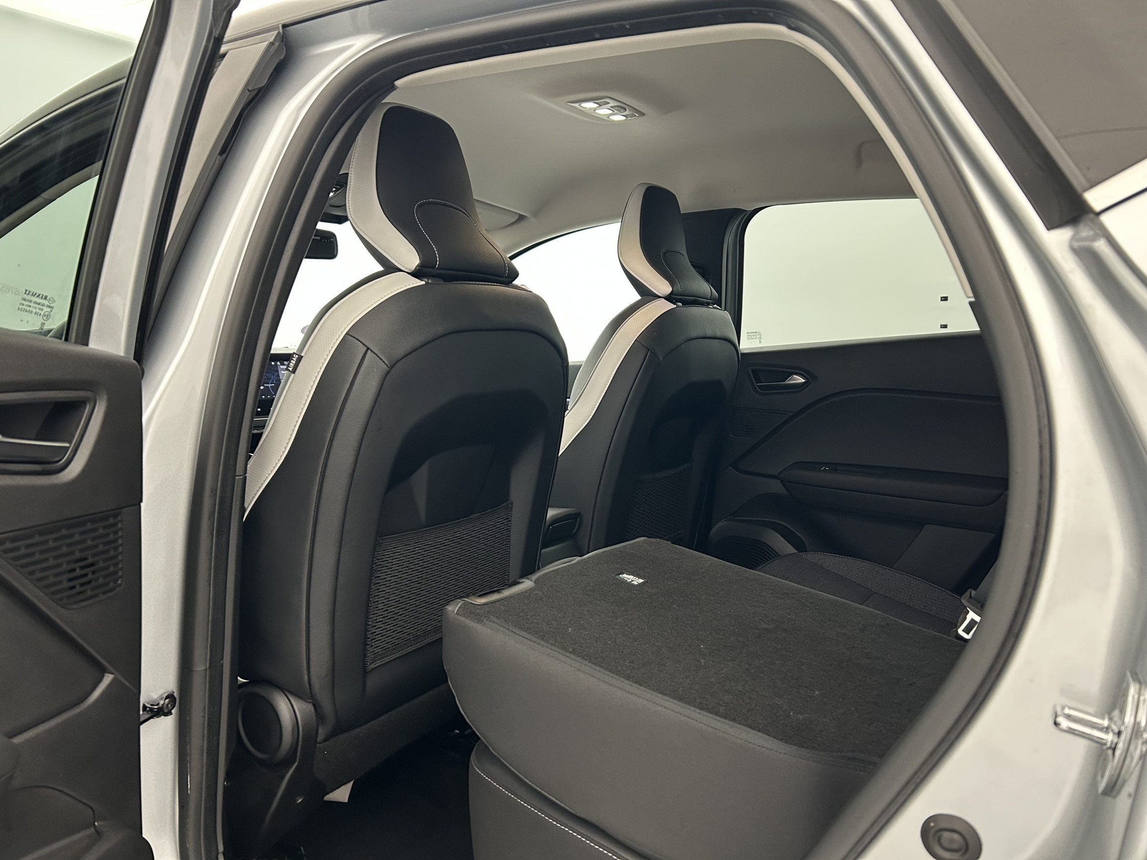 Vente en ligne Renault Captur  E-Tech 145 - 21 au prix de 19 490 €