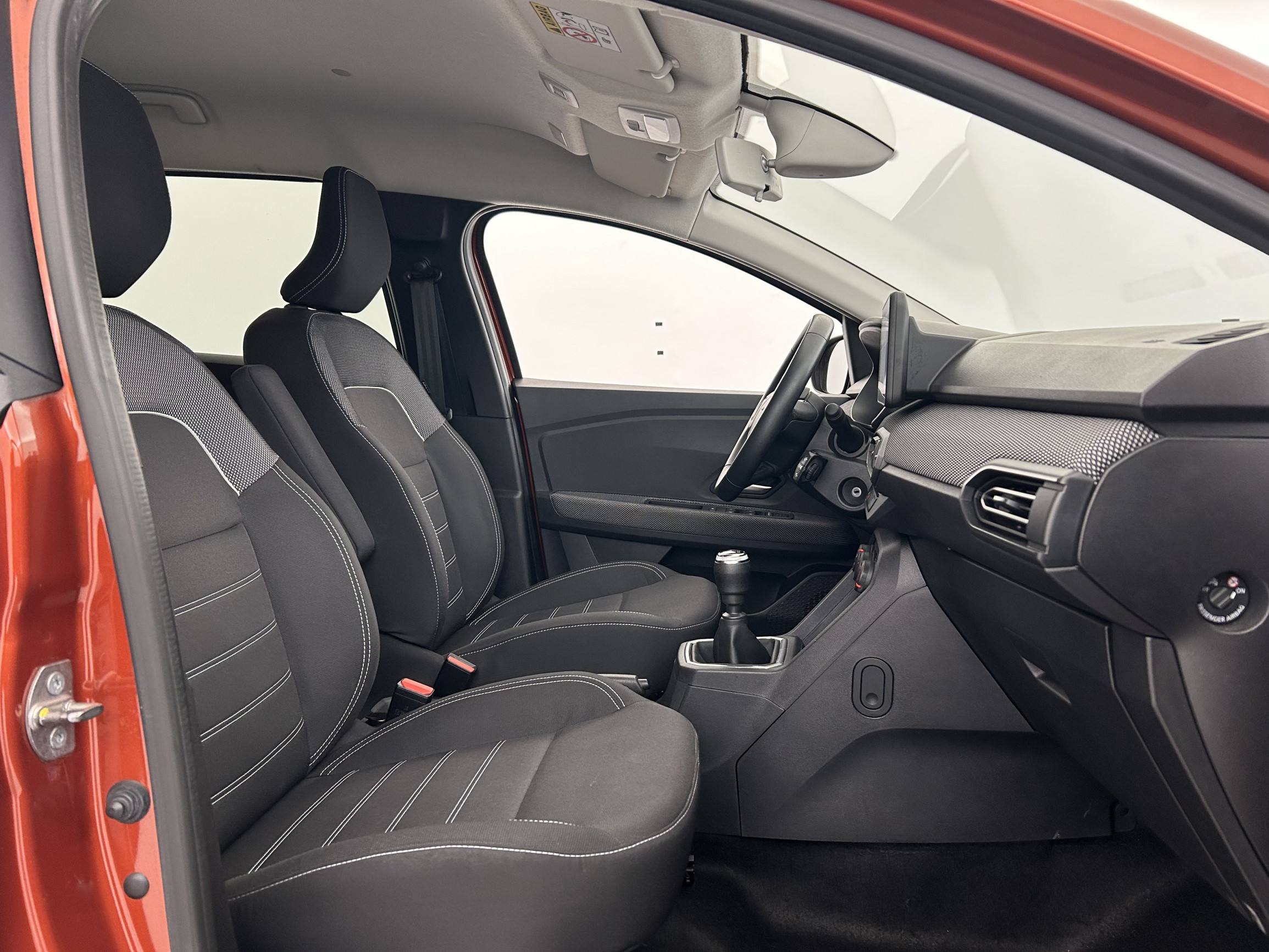 Vente en ligne Dacia Jogger  TCe 110 5 places au prix de 16 490 €