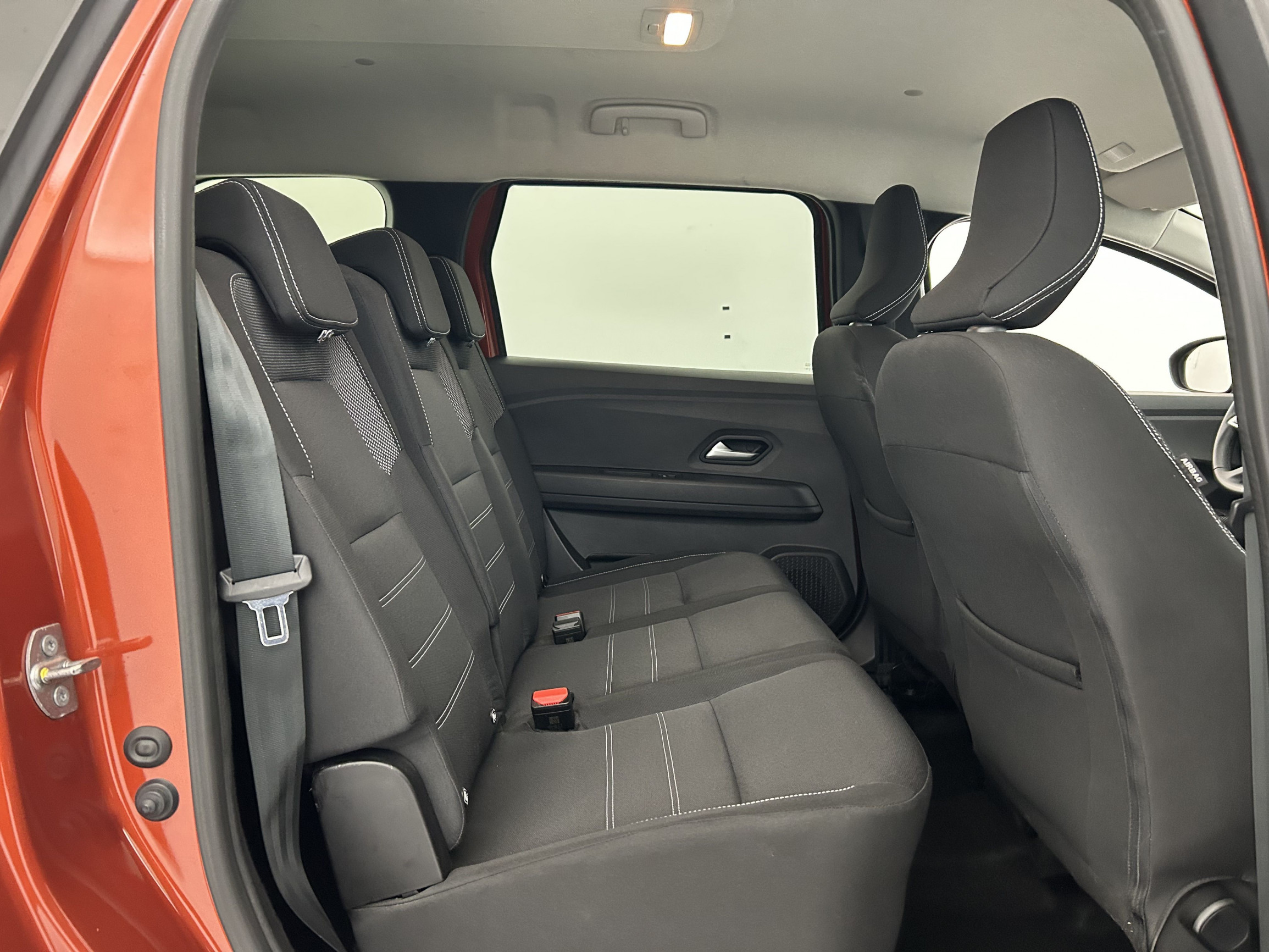 Vente en ligne Dacia Jogger  TCe 110 5 places au prix de 16 490 €