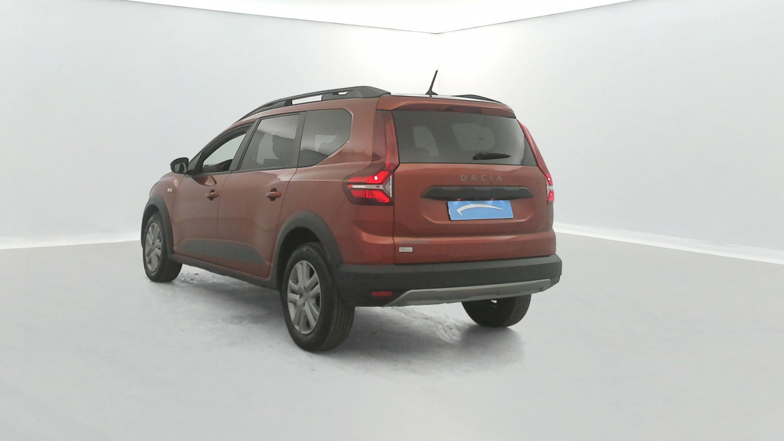 Vente en ligne Dacia Jogger  TCe 110 5 places au prix de 16 490 €