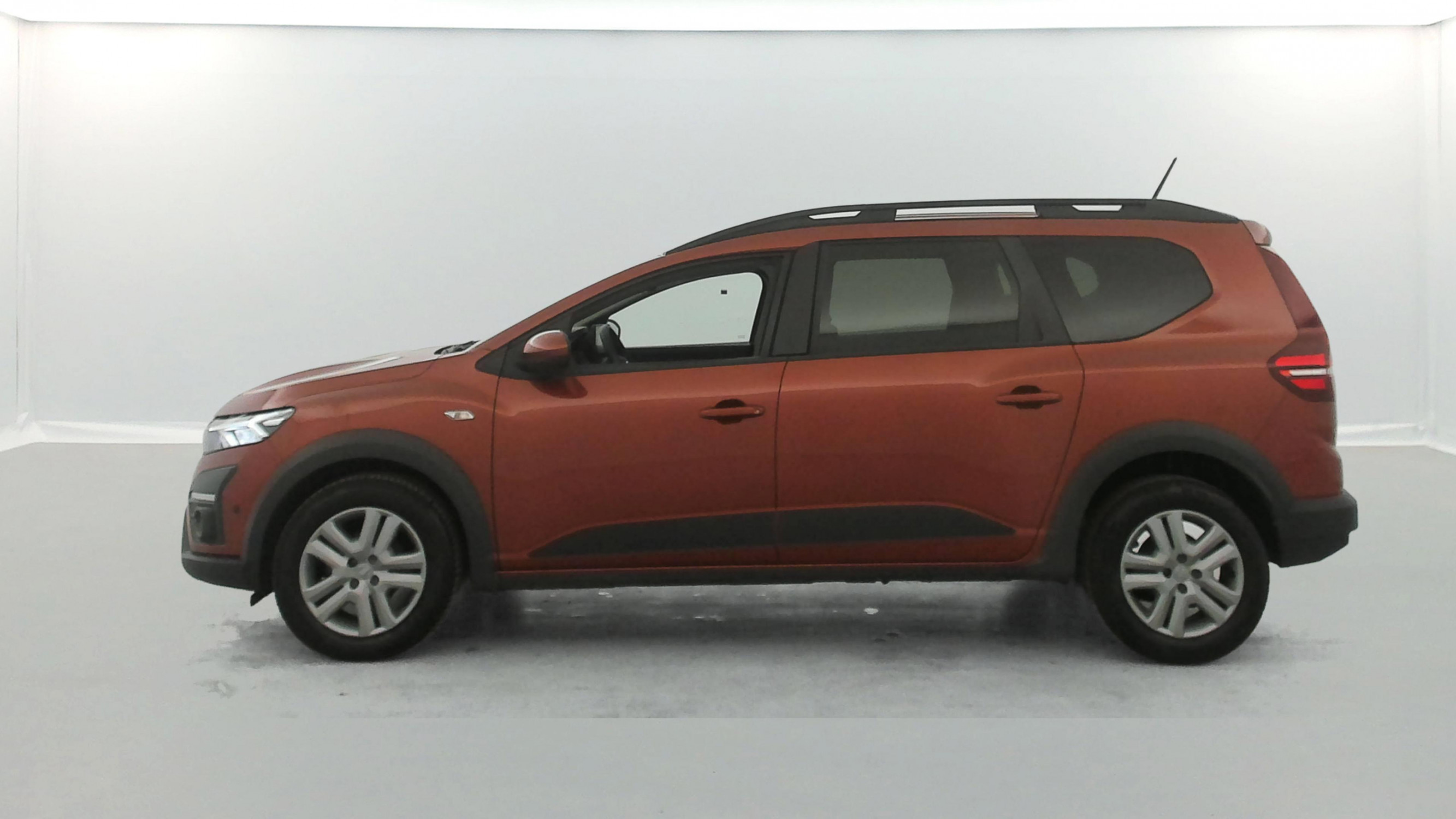Vente en ligne Dacia Jogger  TCe 110 5 places au prix de 16 490 €
