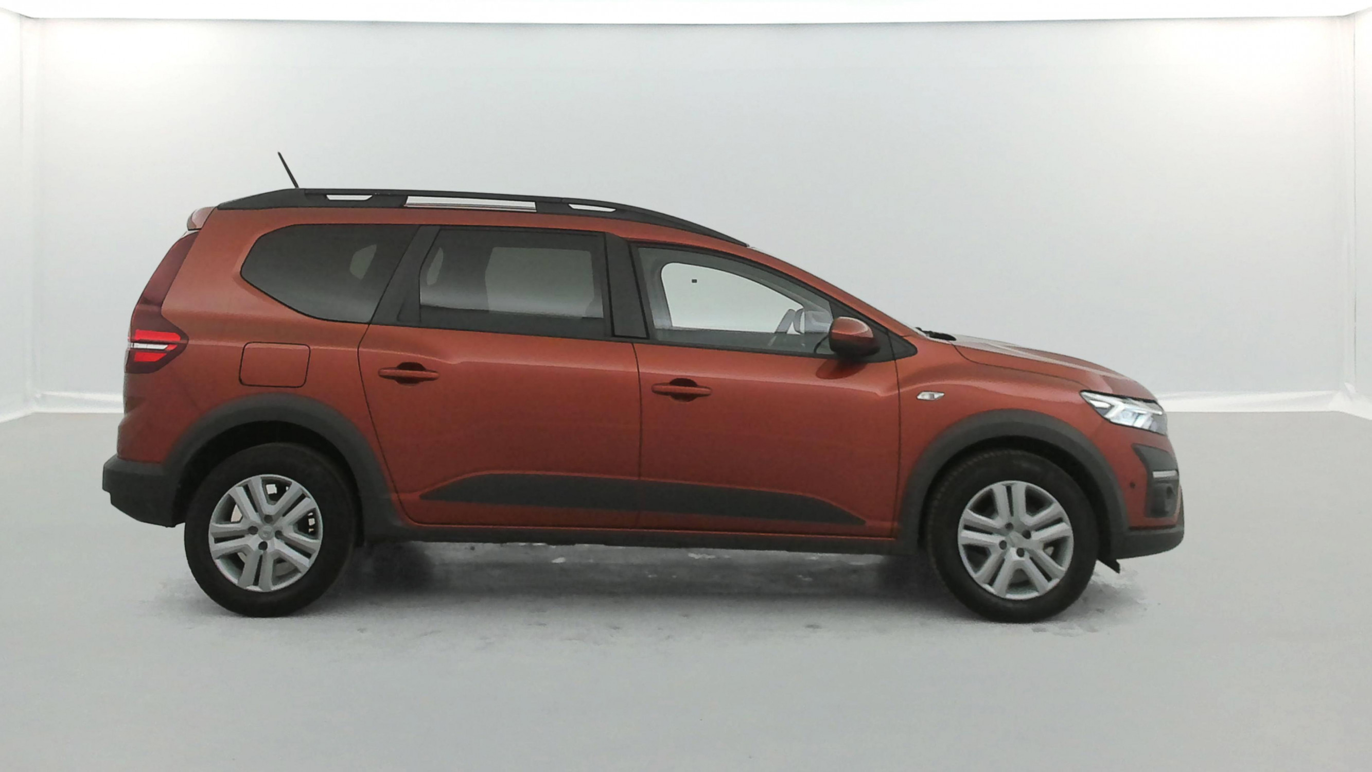 Vente en ligne Dacia Jogger  TCe 110 5 places au prix de 16 490 €