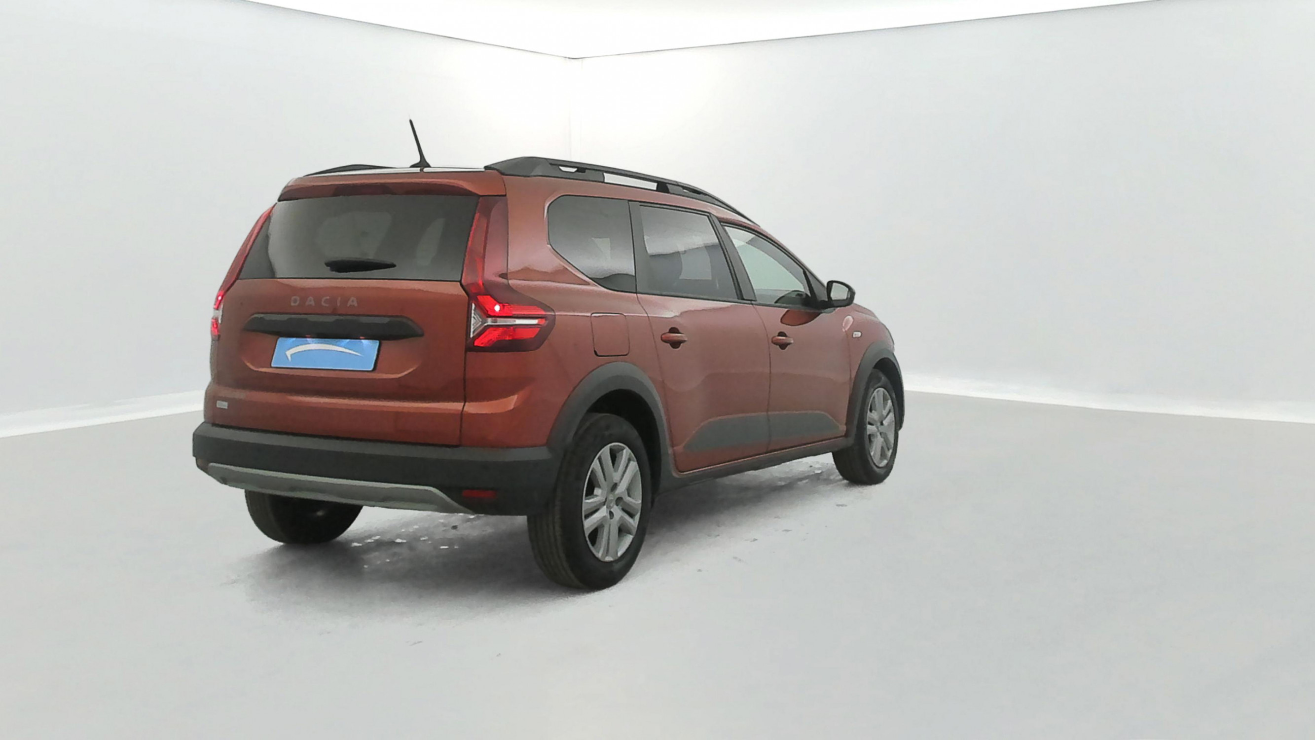 Vente en ligne Dacia Jogger  TCe 110 5 places au prix de 16 490 €